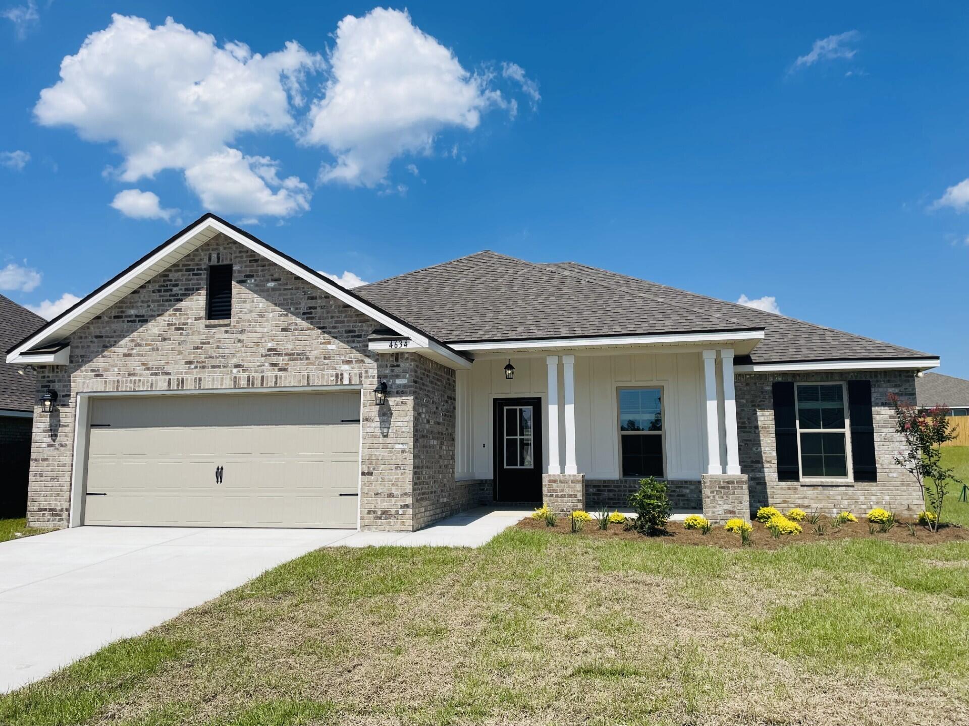 PATRIOT RIDGE - Residential