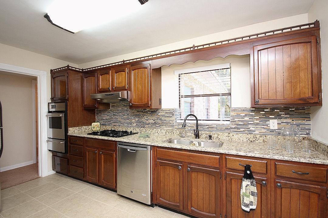 Elliott Point - Residential