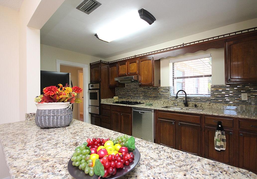 Elliott Point - Residential