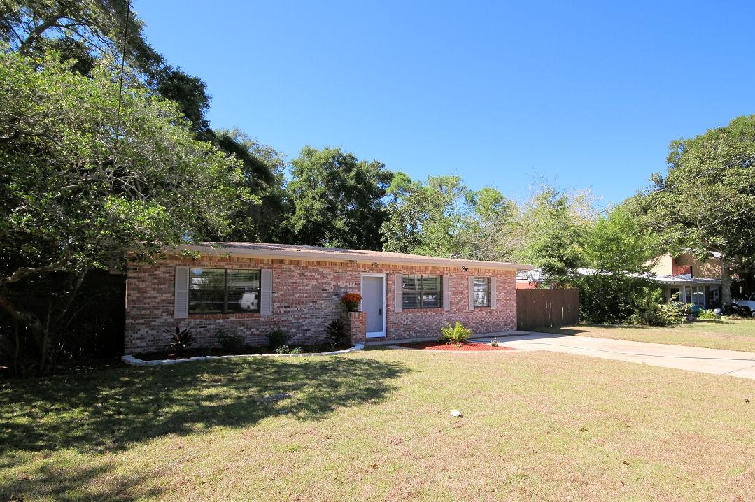 Elliott Point - Residential