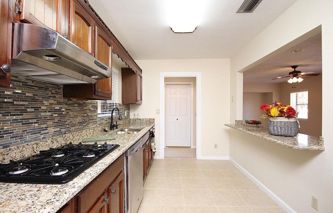 Elliott Point - Residential