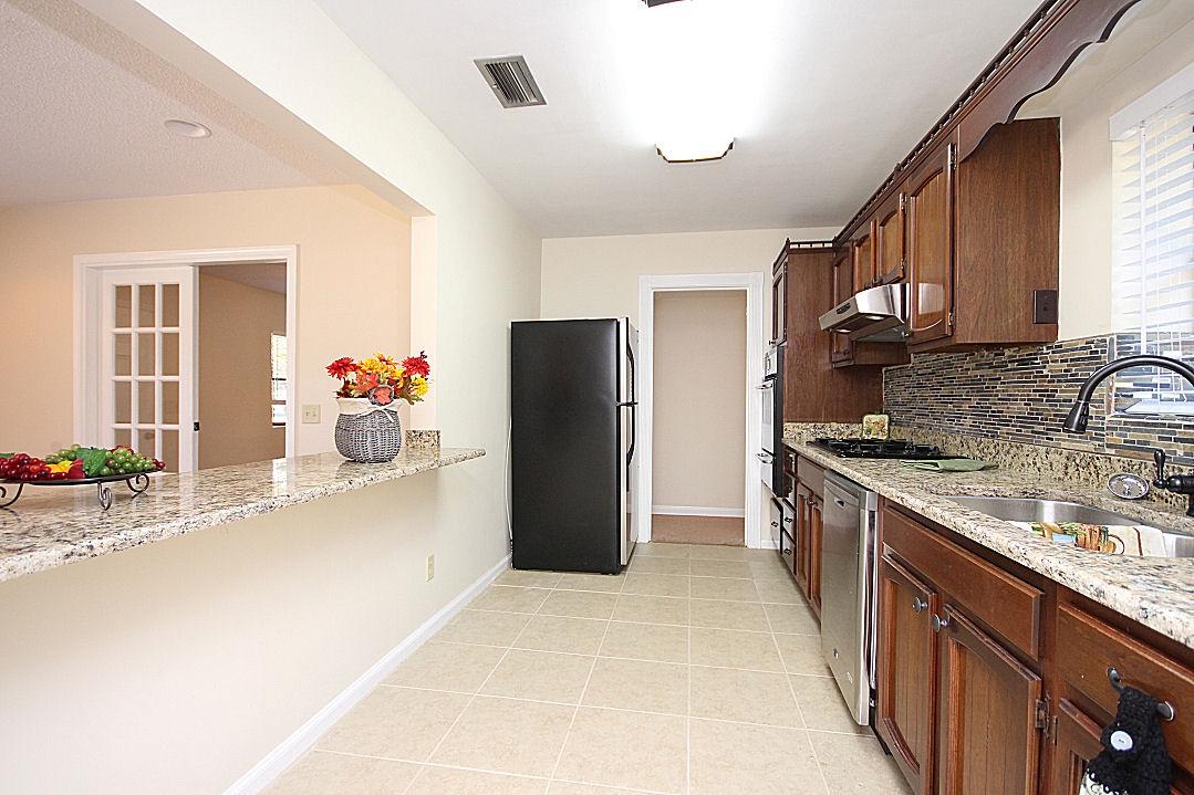 Elliott Point - Residential