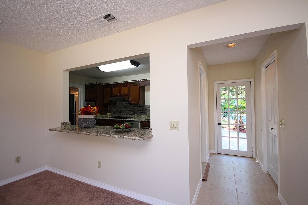 Elliott Point - Residential