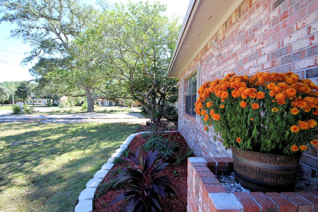 Elliott Point - Residential