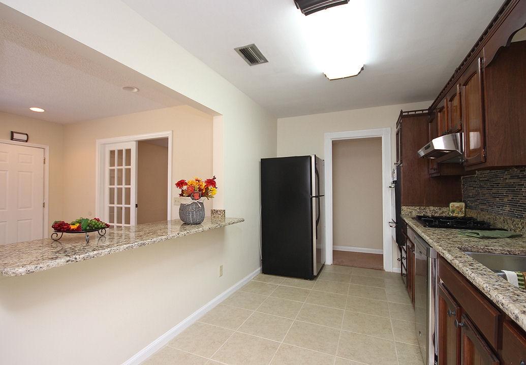 Elliott Point - Residential