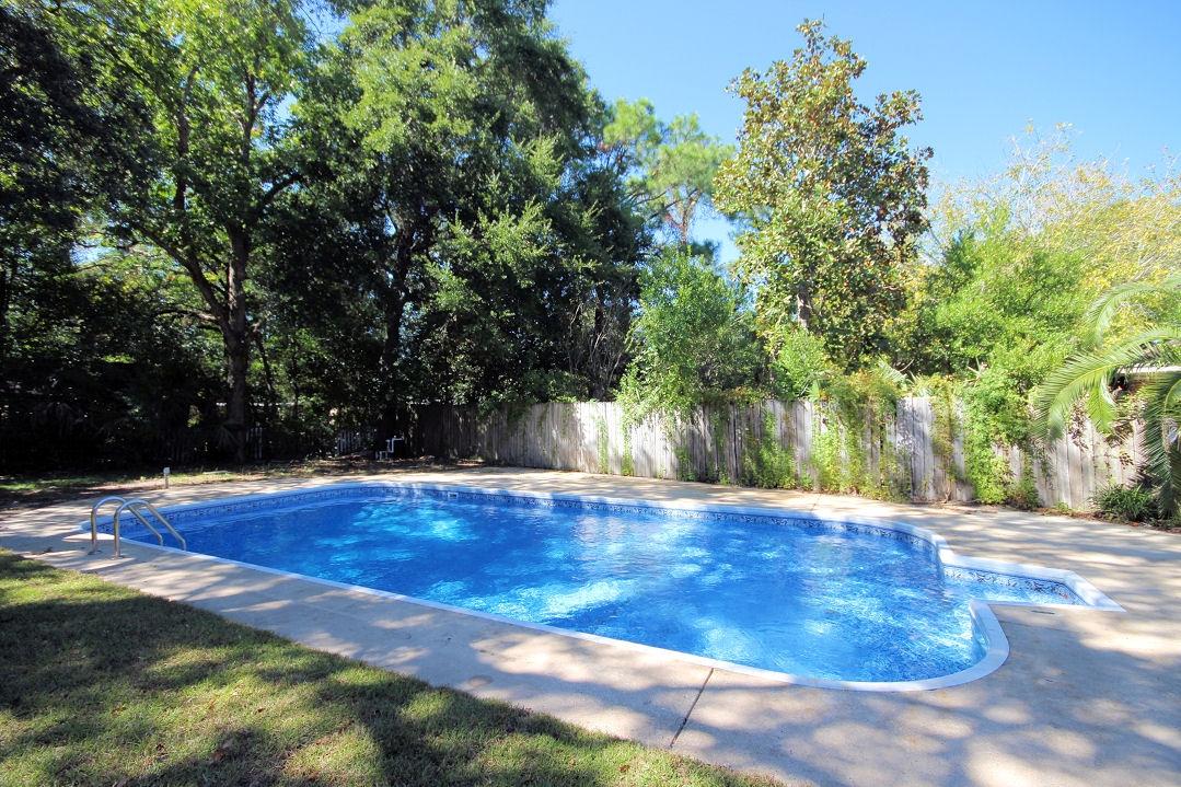 Elliott Point - Residential