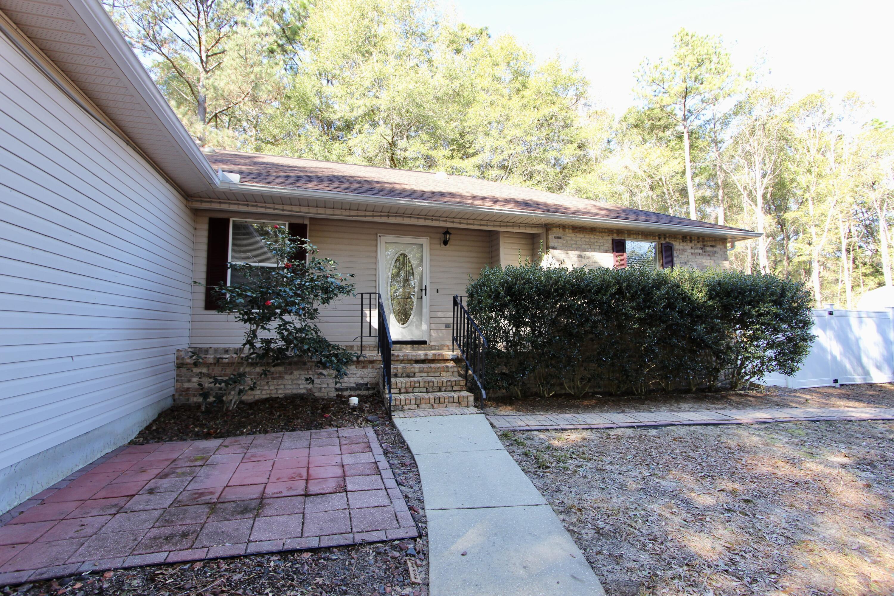 Hill Top Acres - Residential