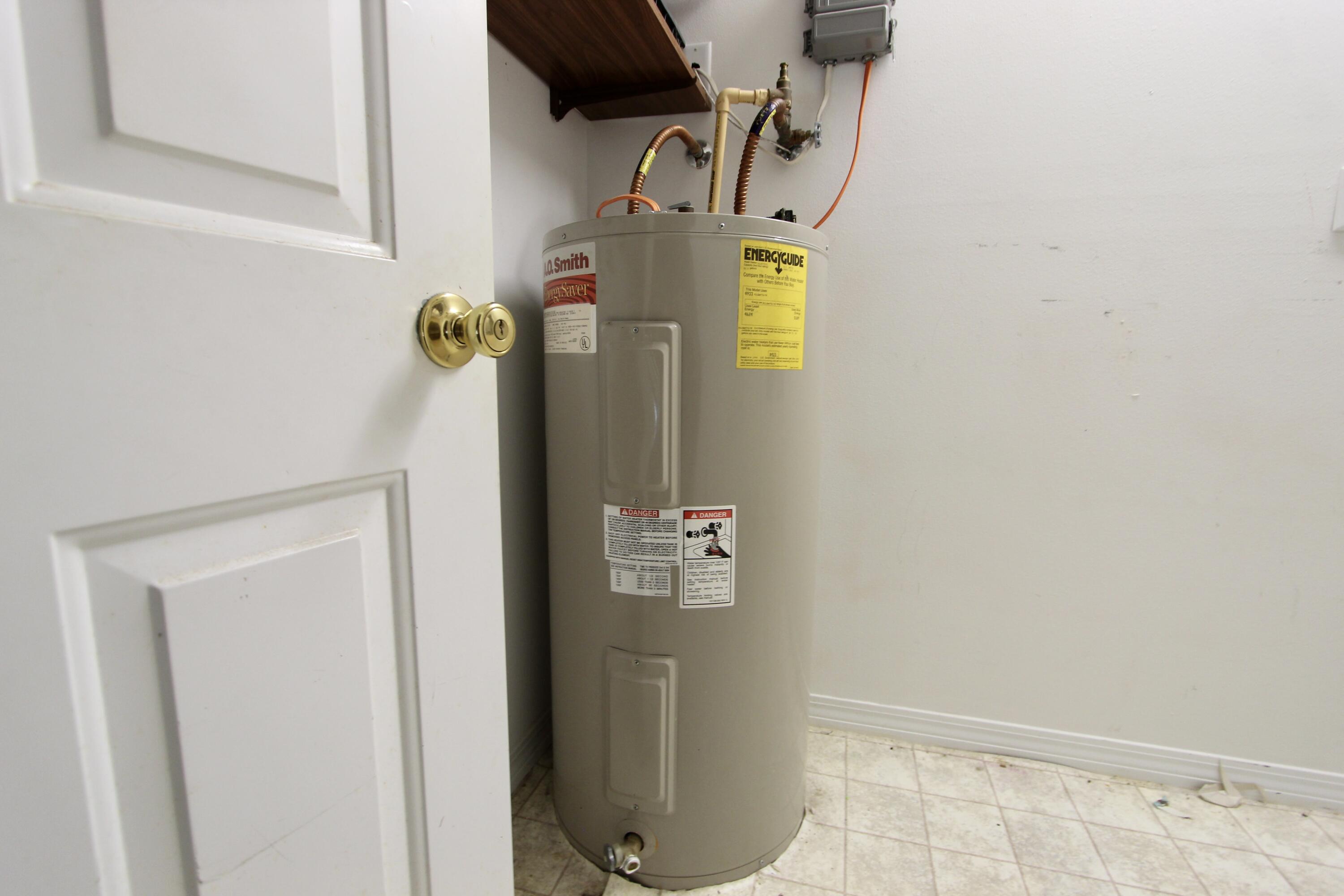 Hill Top Acres - Residential