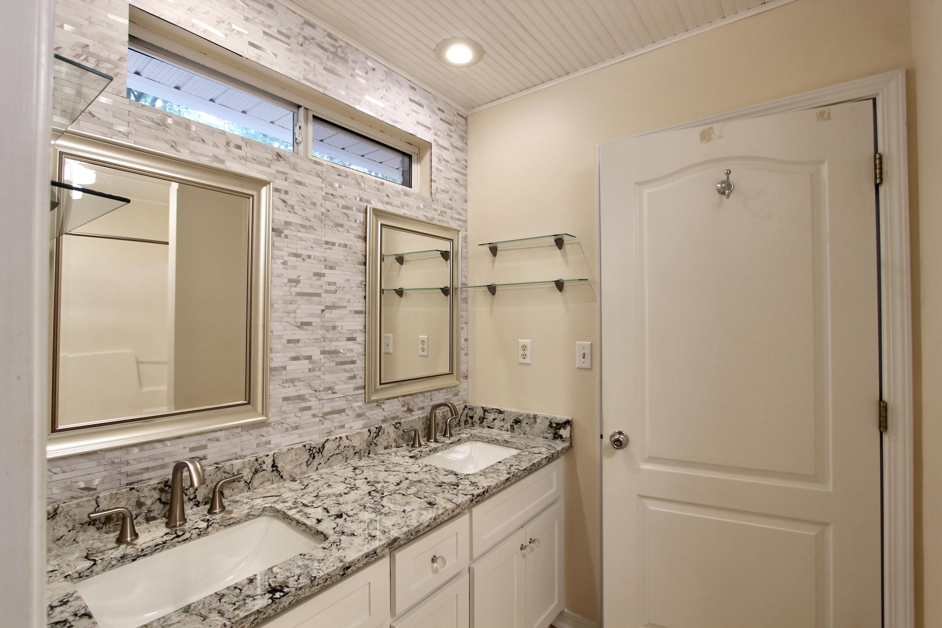 Hill Top Acres - Residential