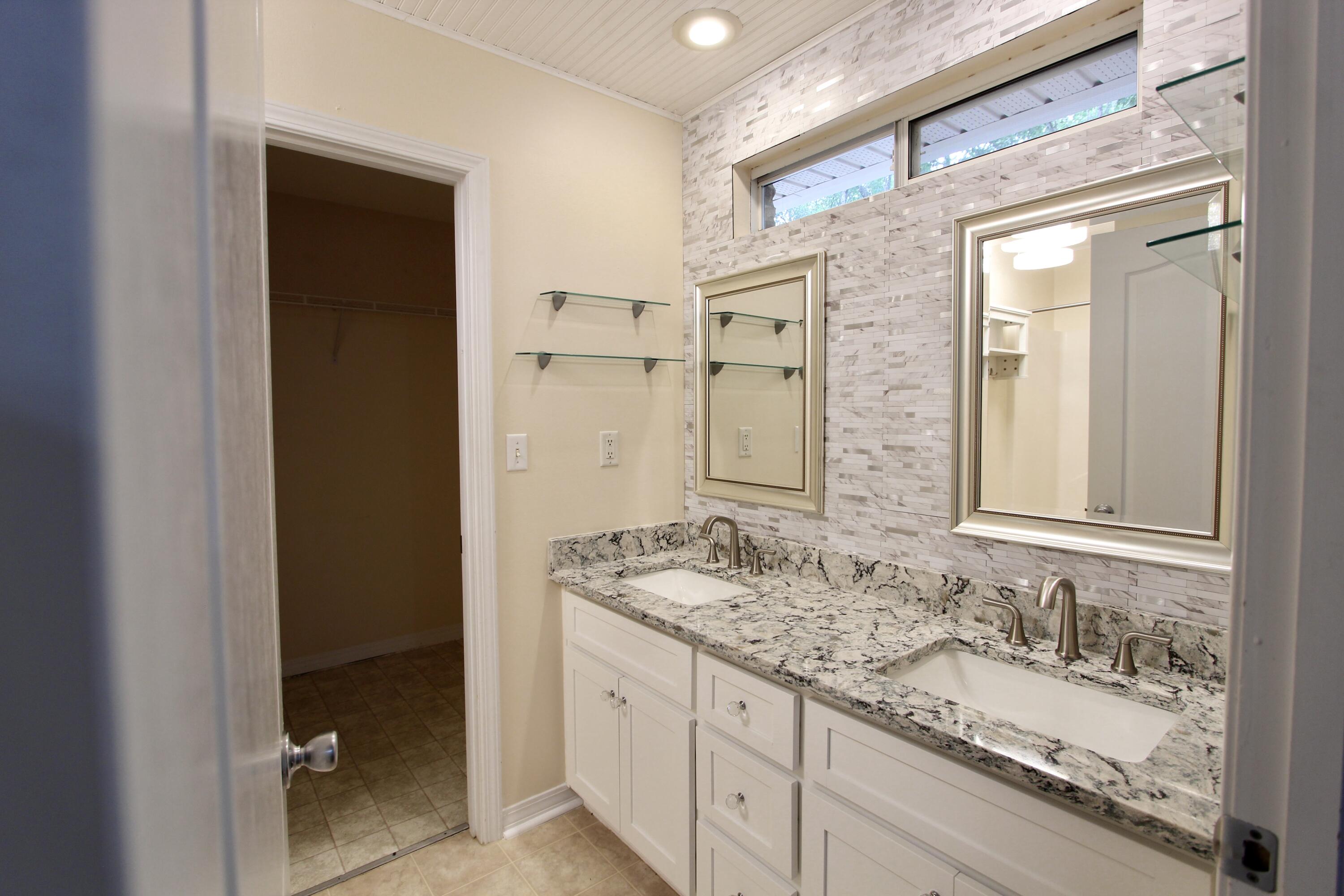 Hill Top Acres - Residential