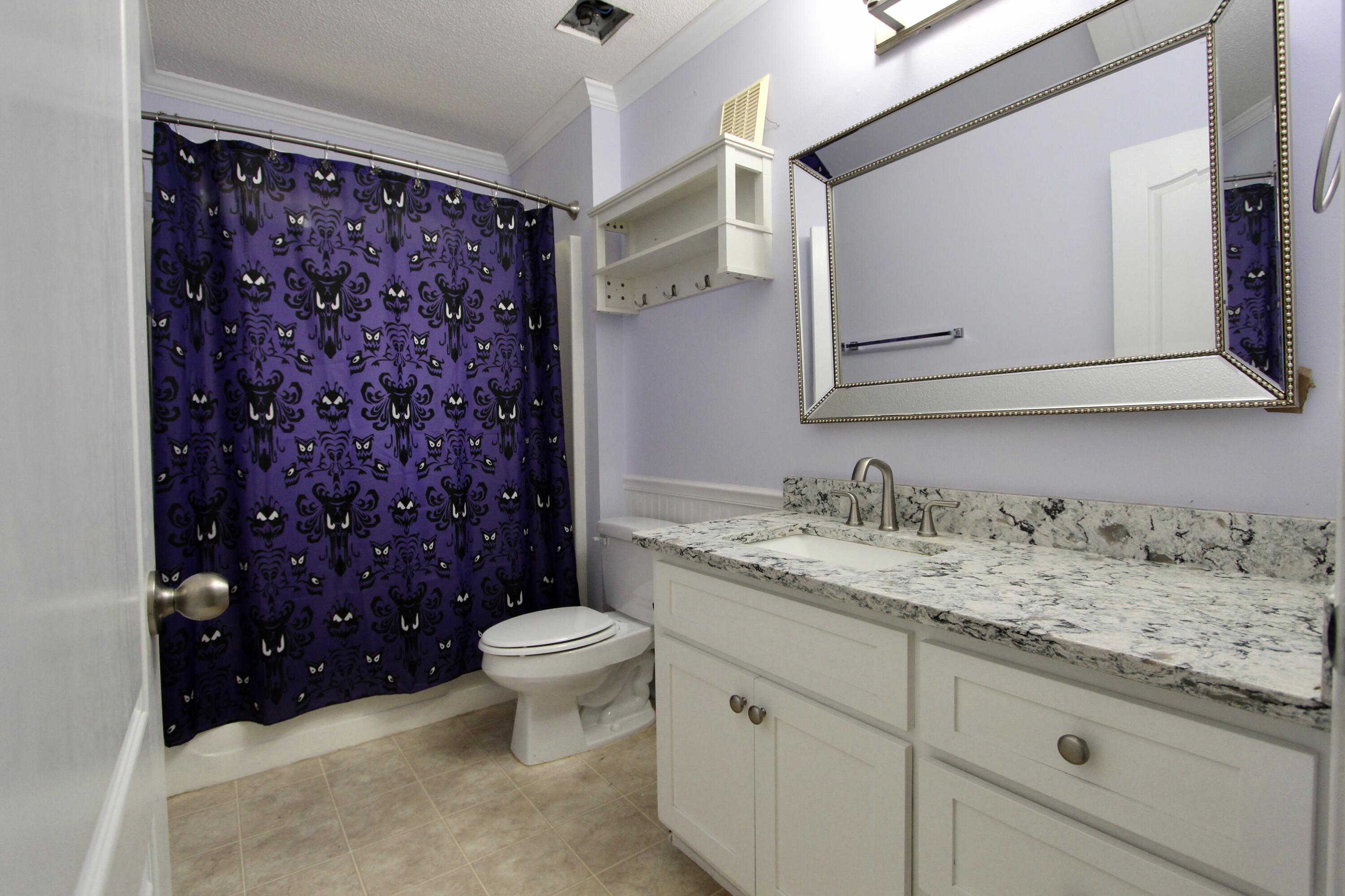 Hill Top Acres - Residential