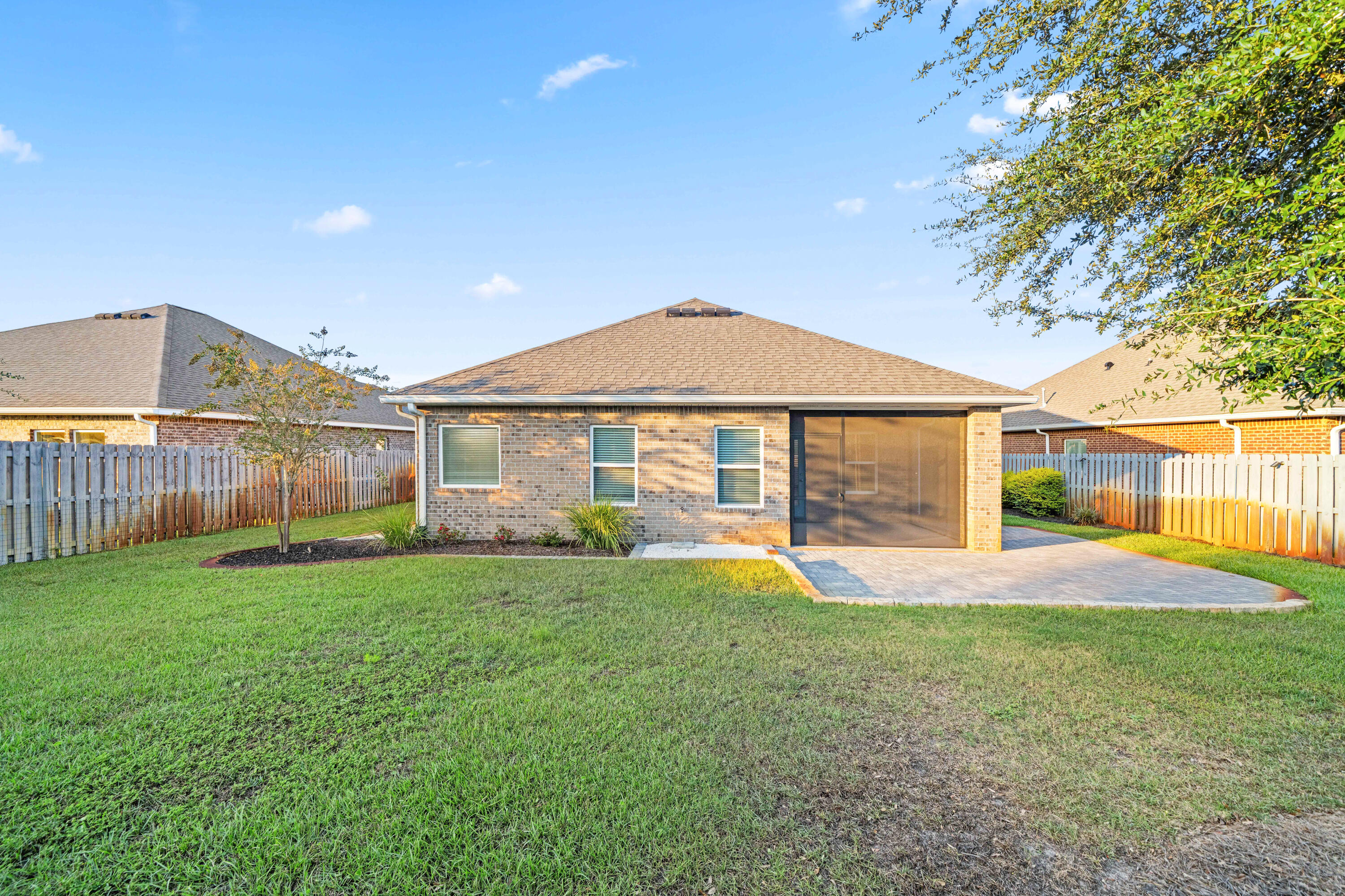 HAMMOCK BAY - CENTRAL PARK - Residential