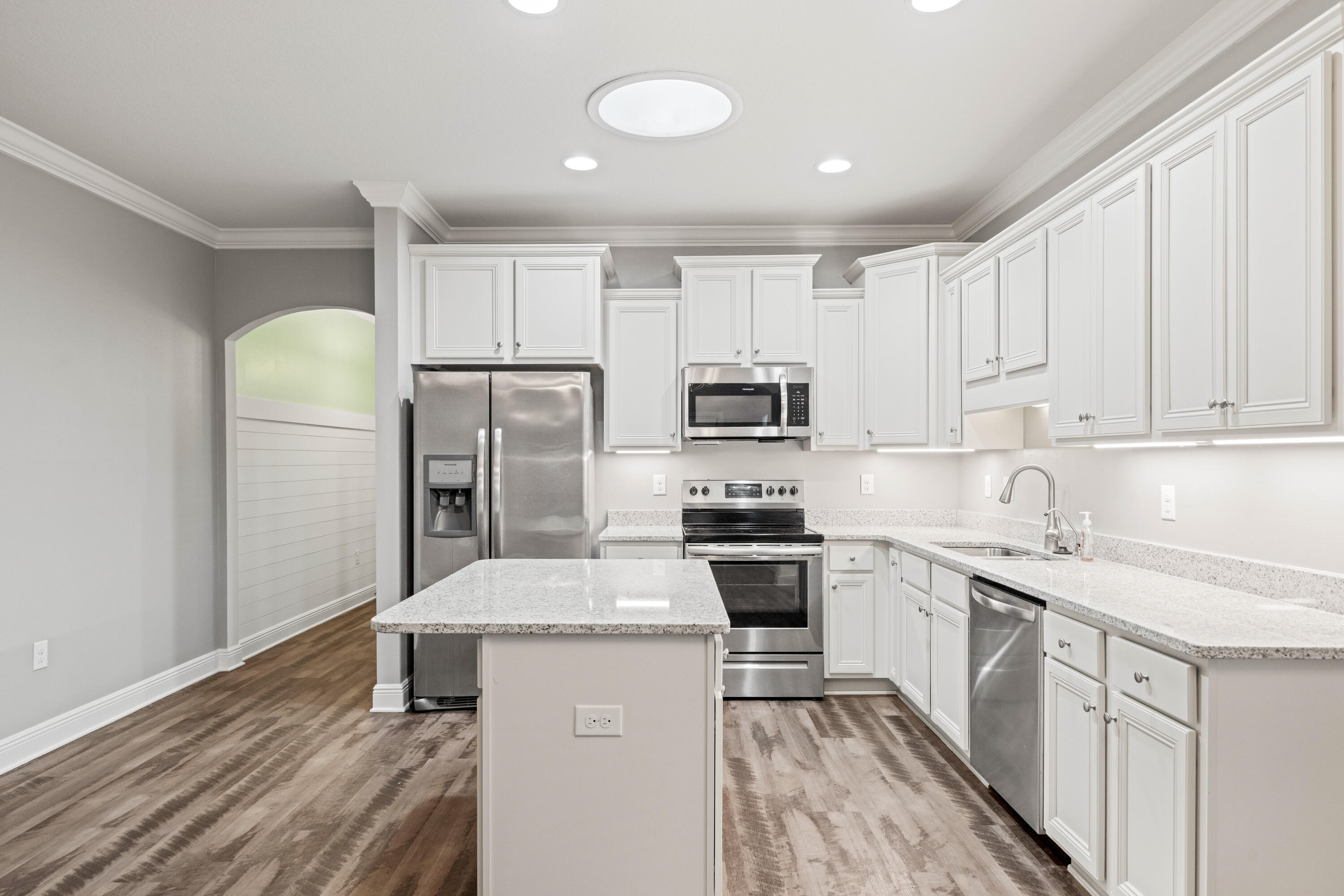 HAMMOCK BAY - CENTRAL PARK - Residential