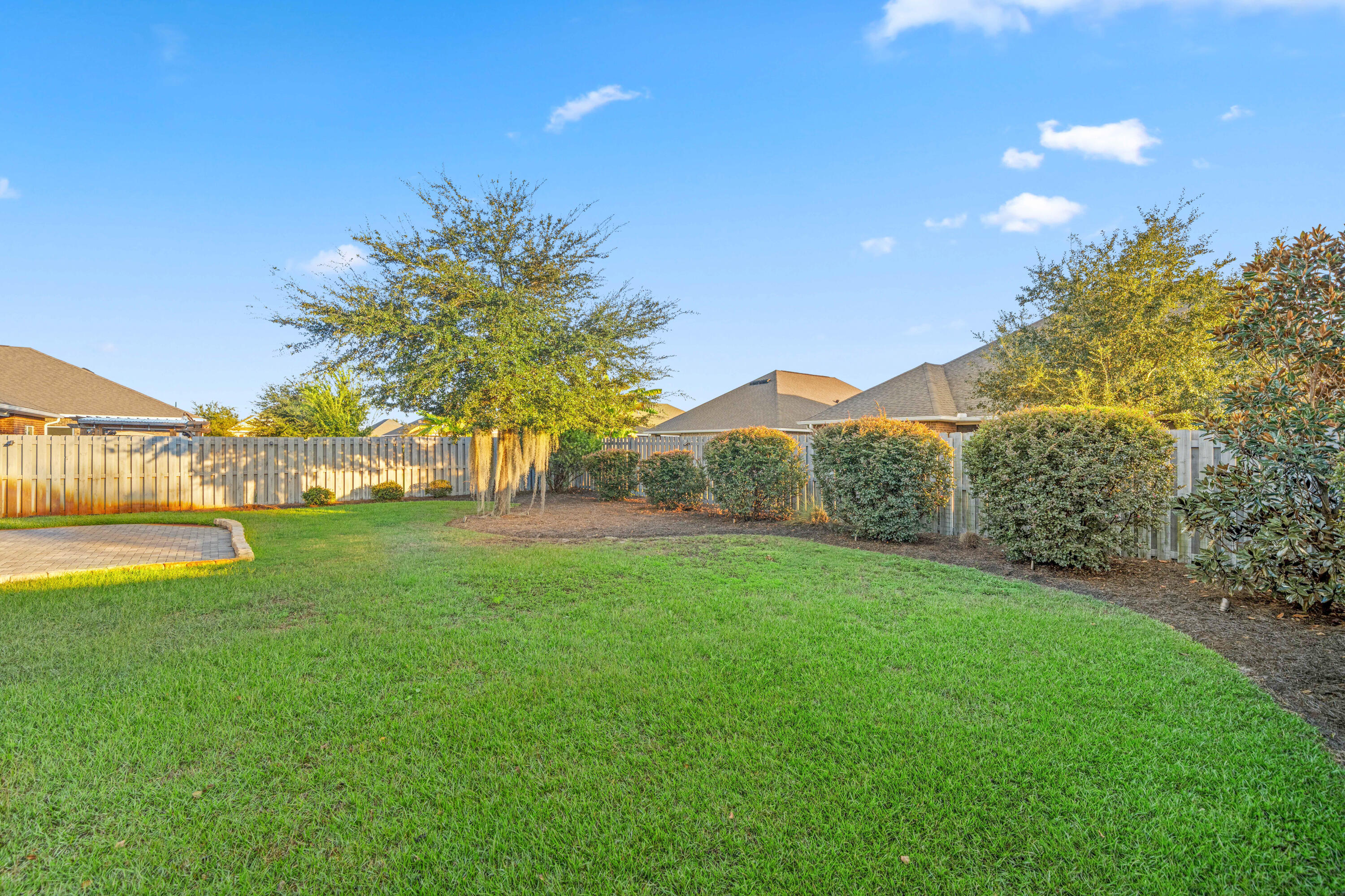 HAMMOCK BAY - CENTRAL PARK - Residential