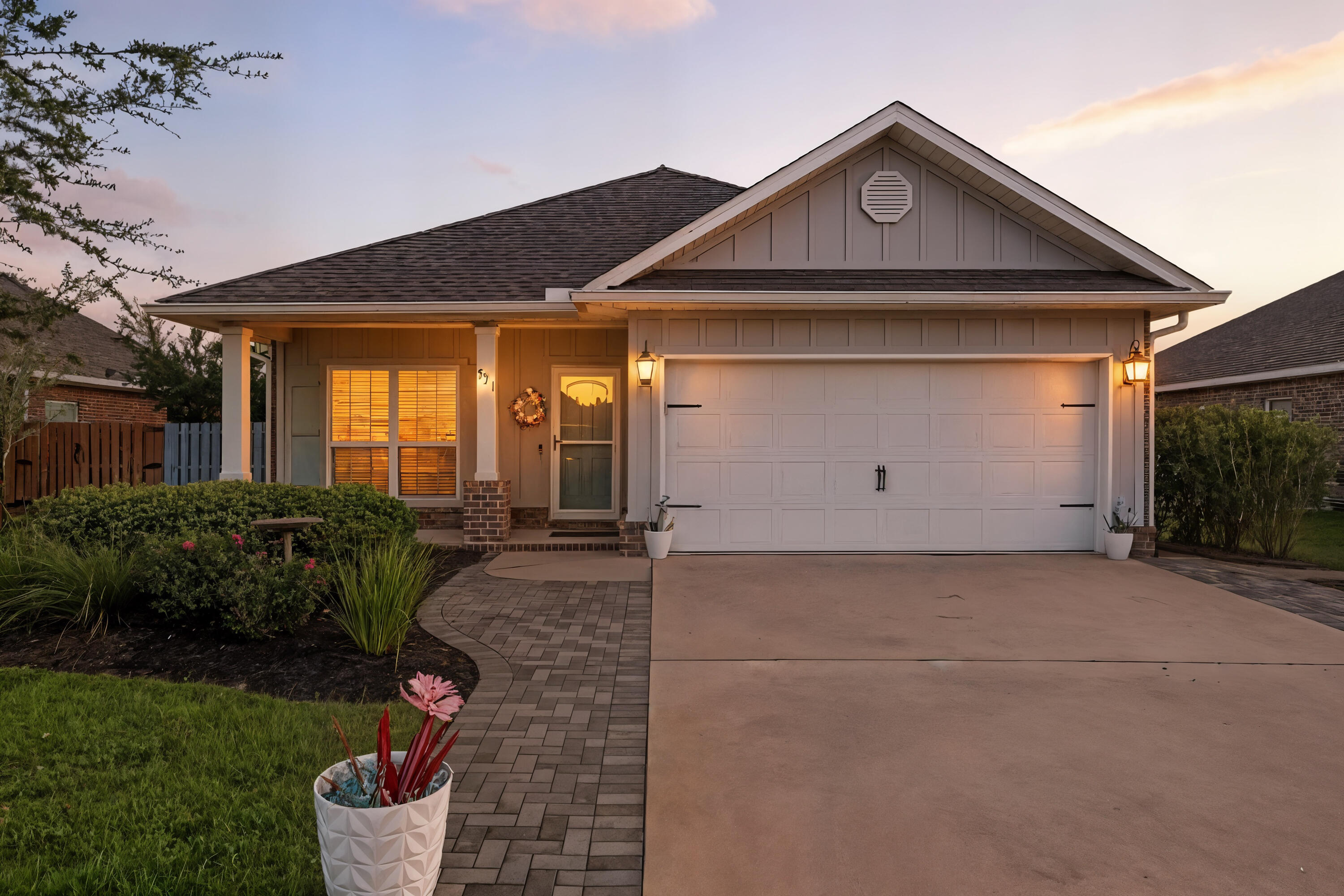 HAMMOCK BAY - CENTRAL PARK - Residential