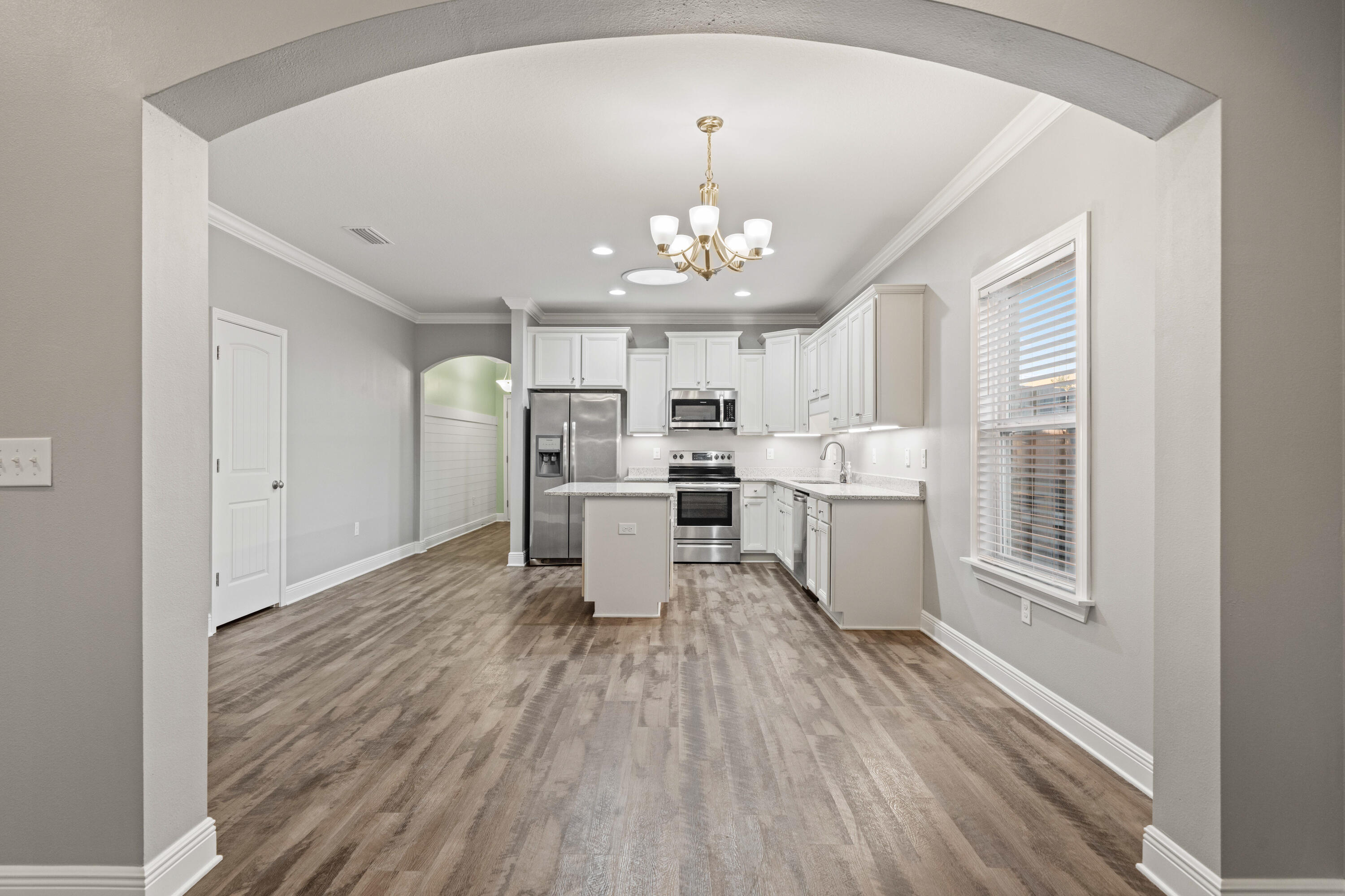 HAMMOCK BAY - CENTRAL PARK - Residential