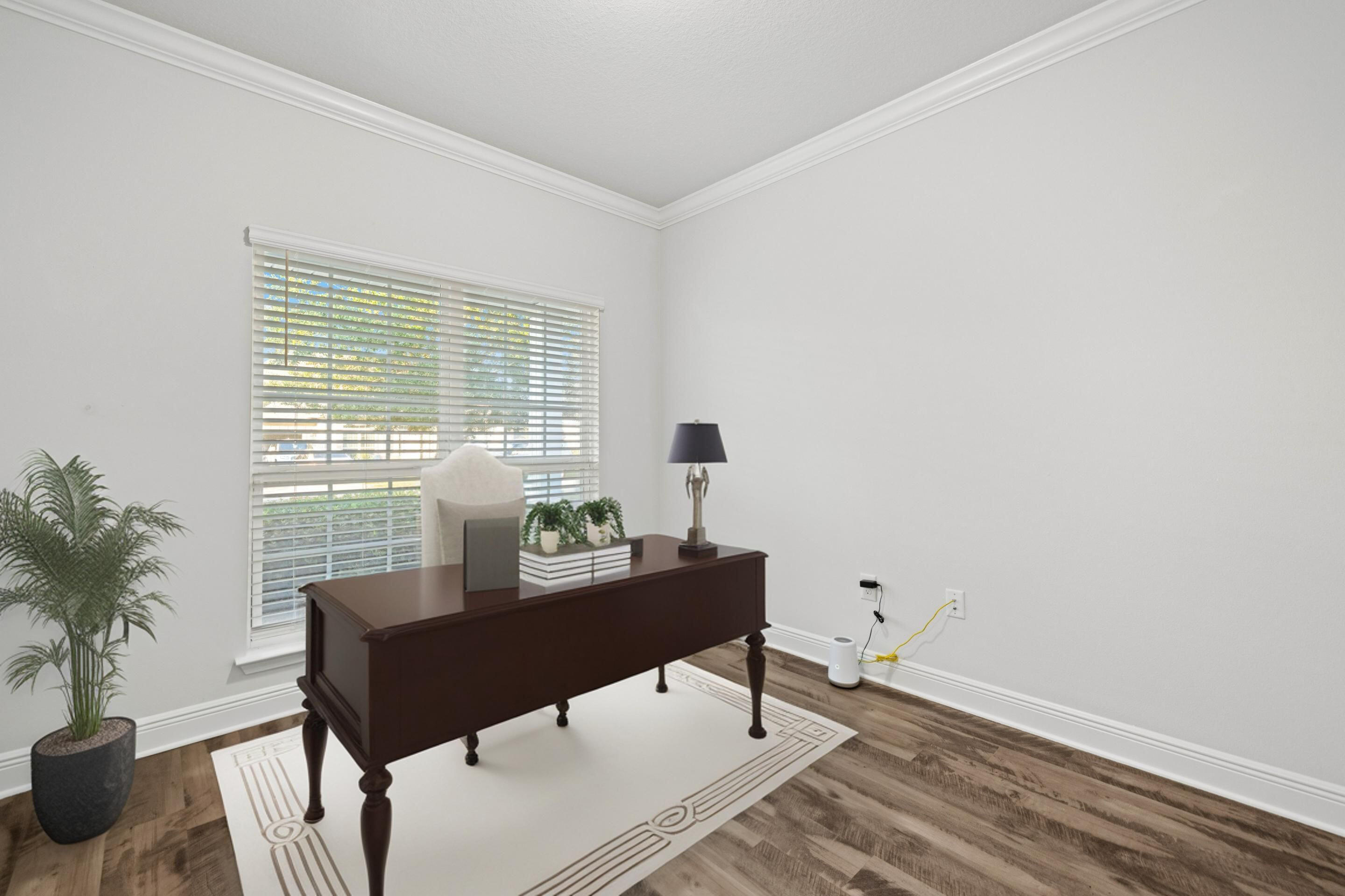 HAMMOCK BAY - CENTRAL PARK - Residential