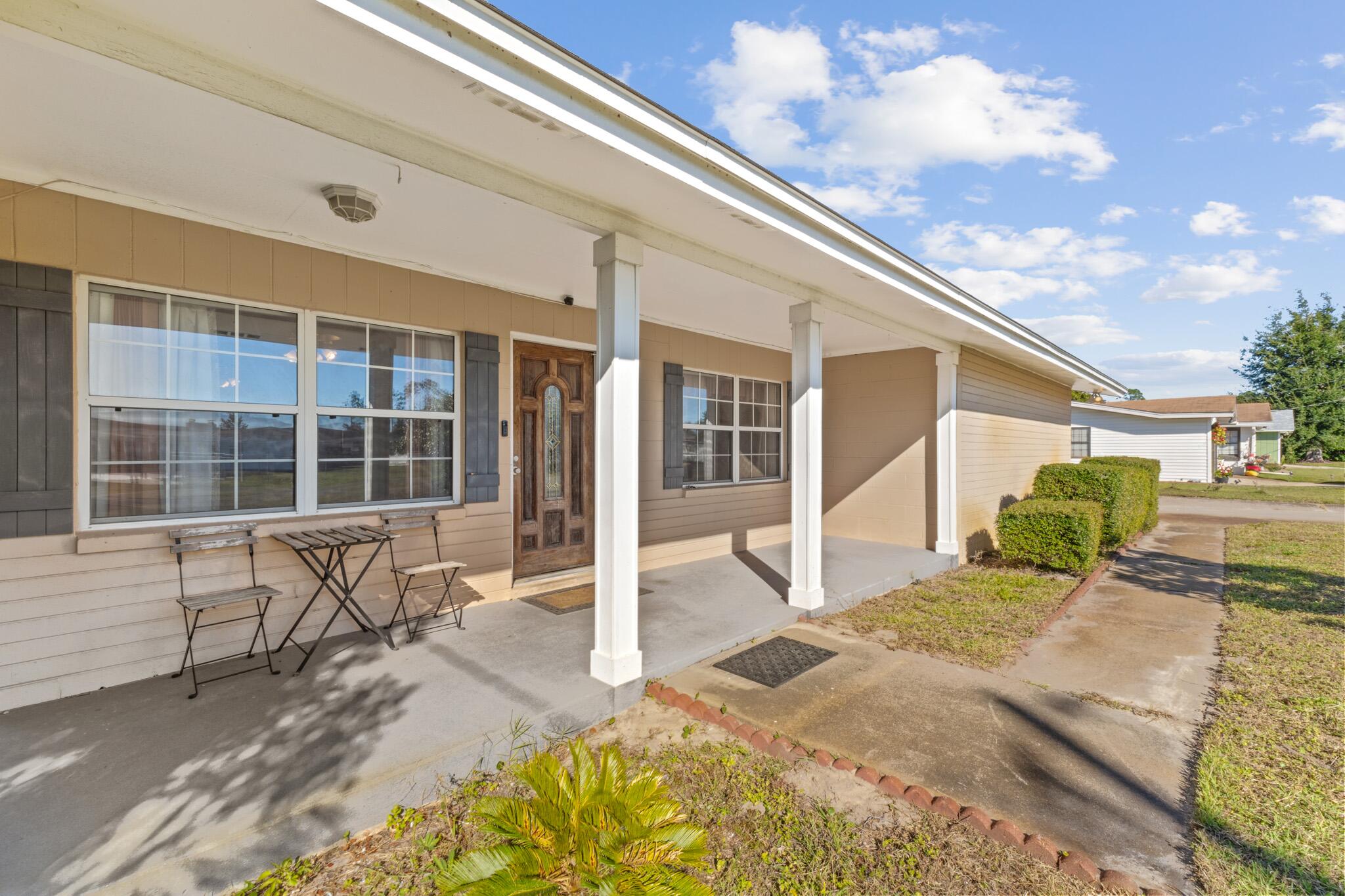 ISLAND VIEW ESTATES - Residential