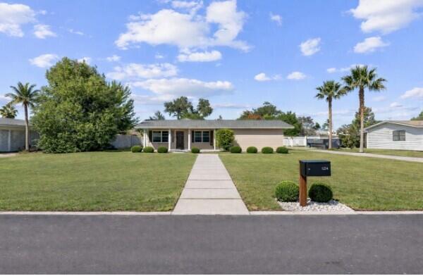 ISLAND VIEW ESTATES - Residential