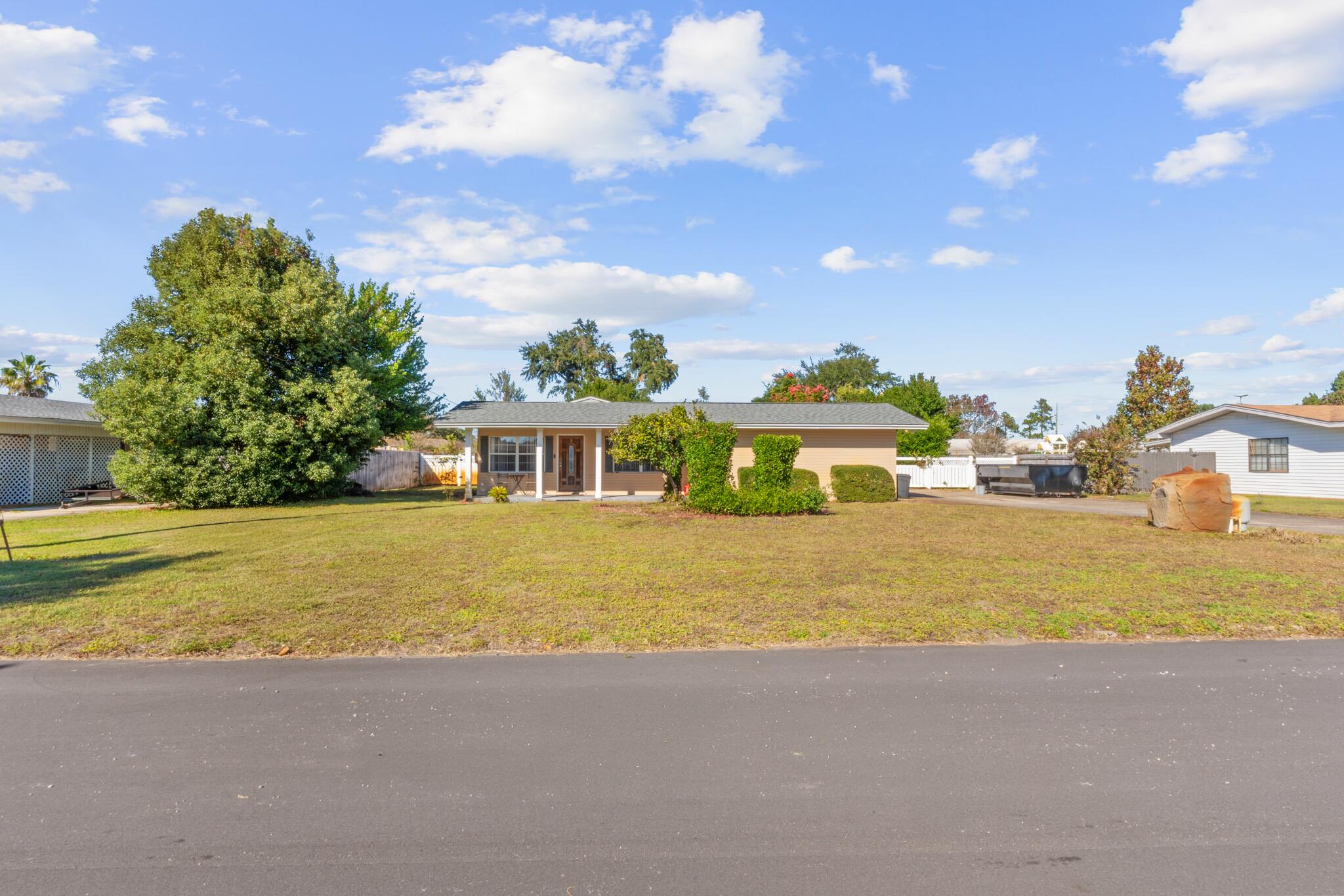 ISLAND VIEW ESTATES - Residential