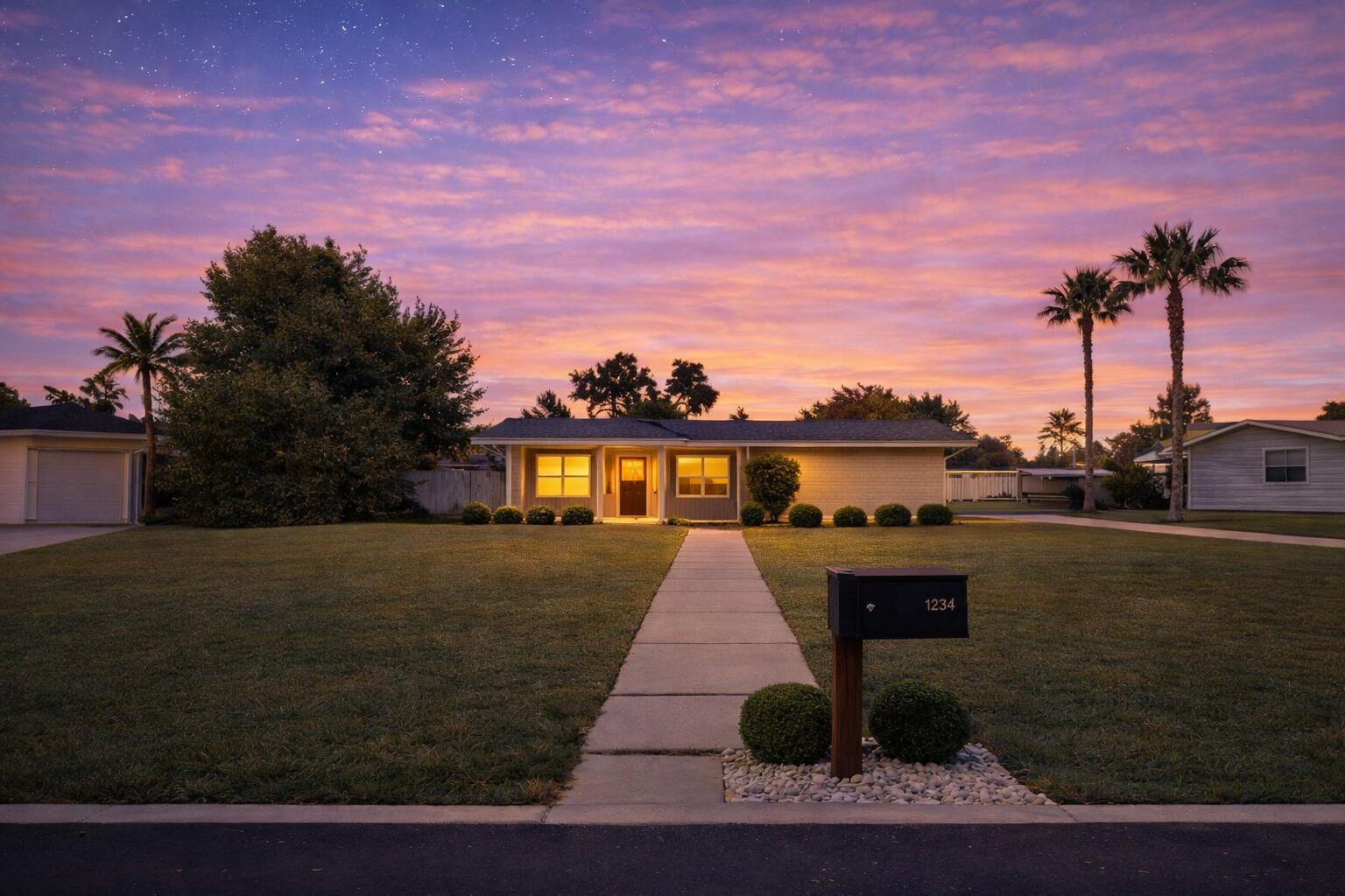 ISLAND VIEW ESTATES - Residential