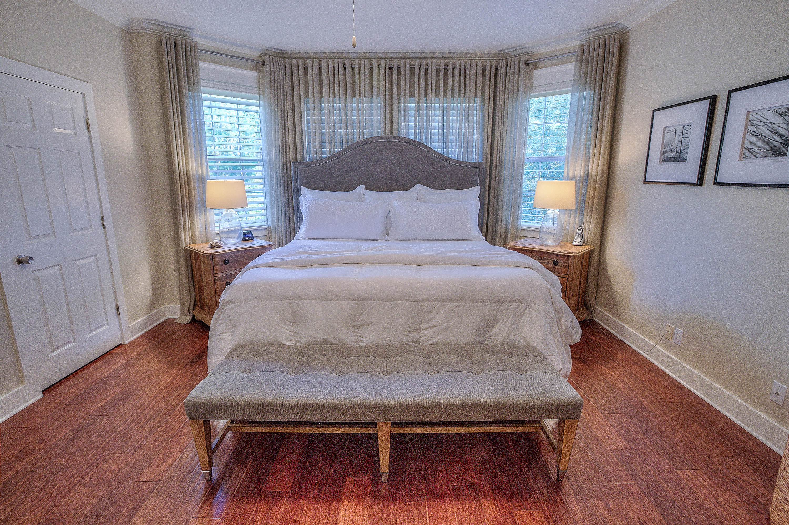 THE SHALLOWS - Residential Lease