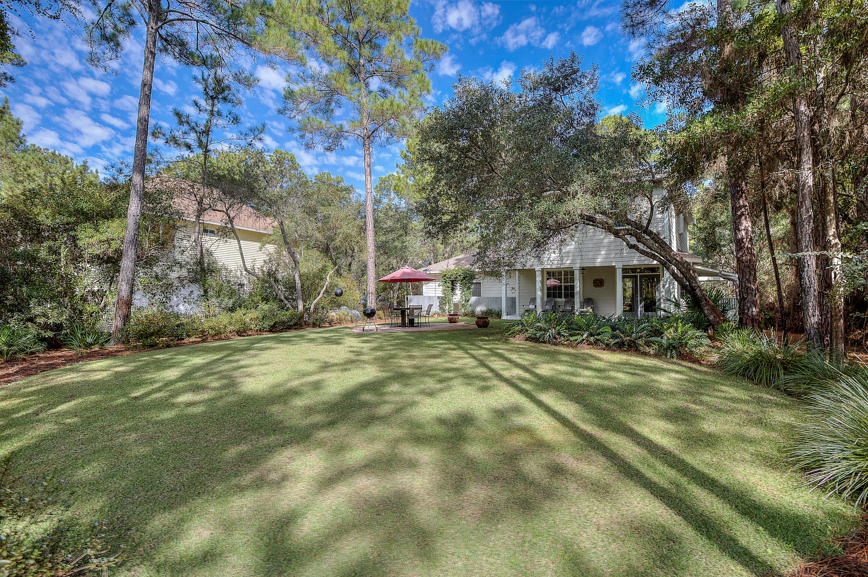 THE SHALLOWS - Residential Lease