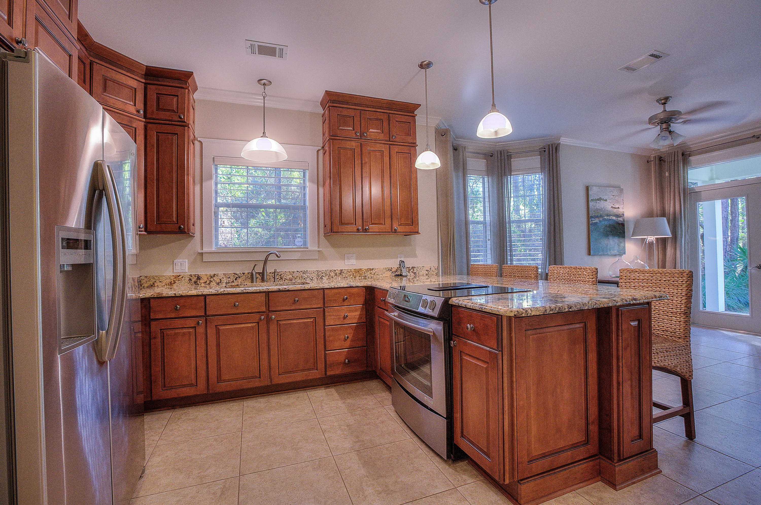 THE SHALLOWS - Residential Lease