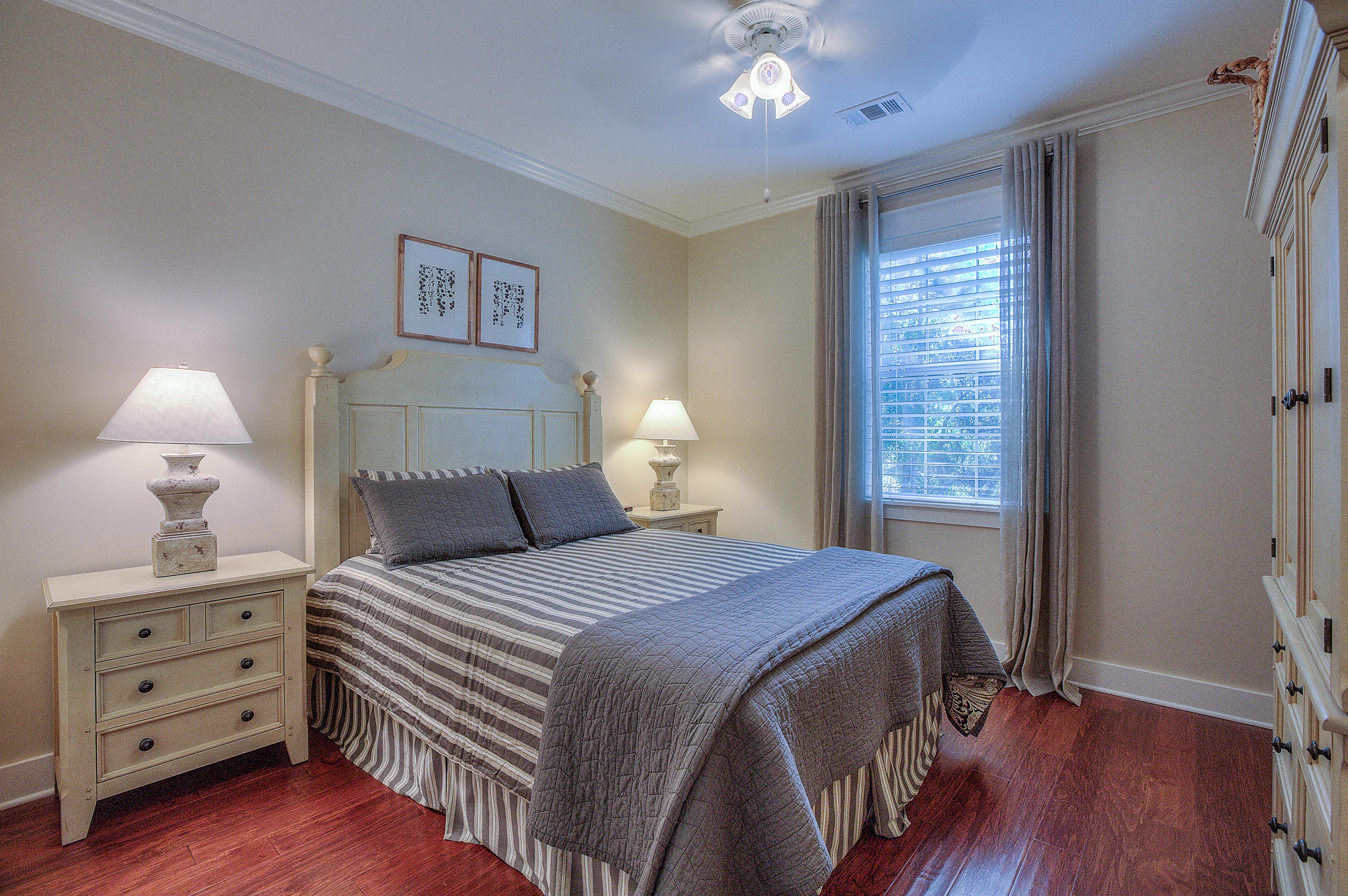 THE SHALLOWS - Residential Lease