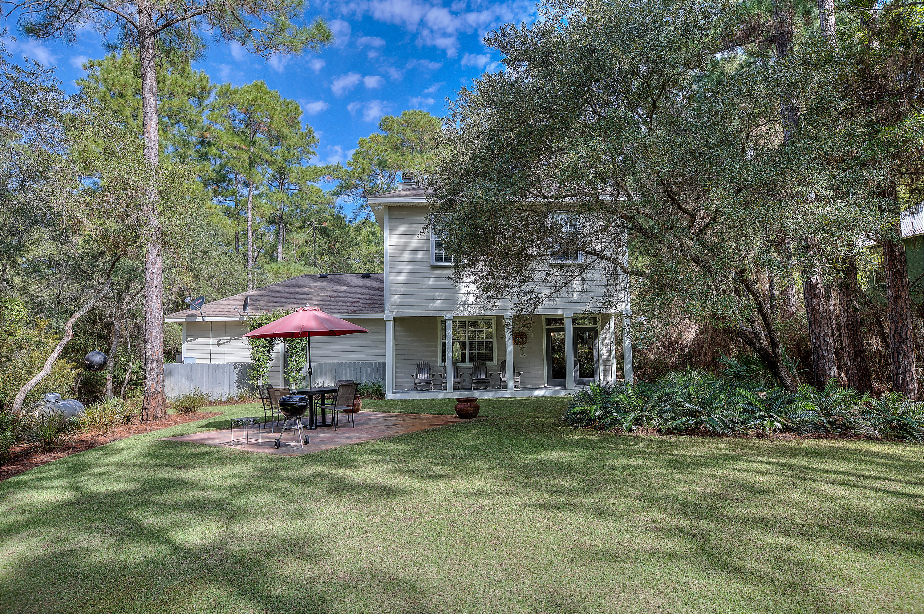 THE SHALLOWS - Residential Lease