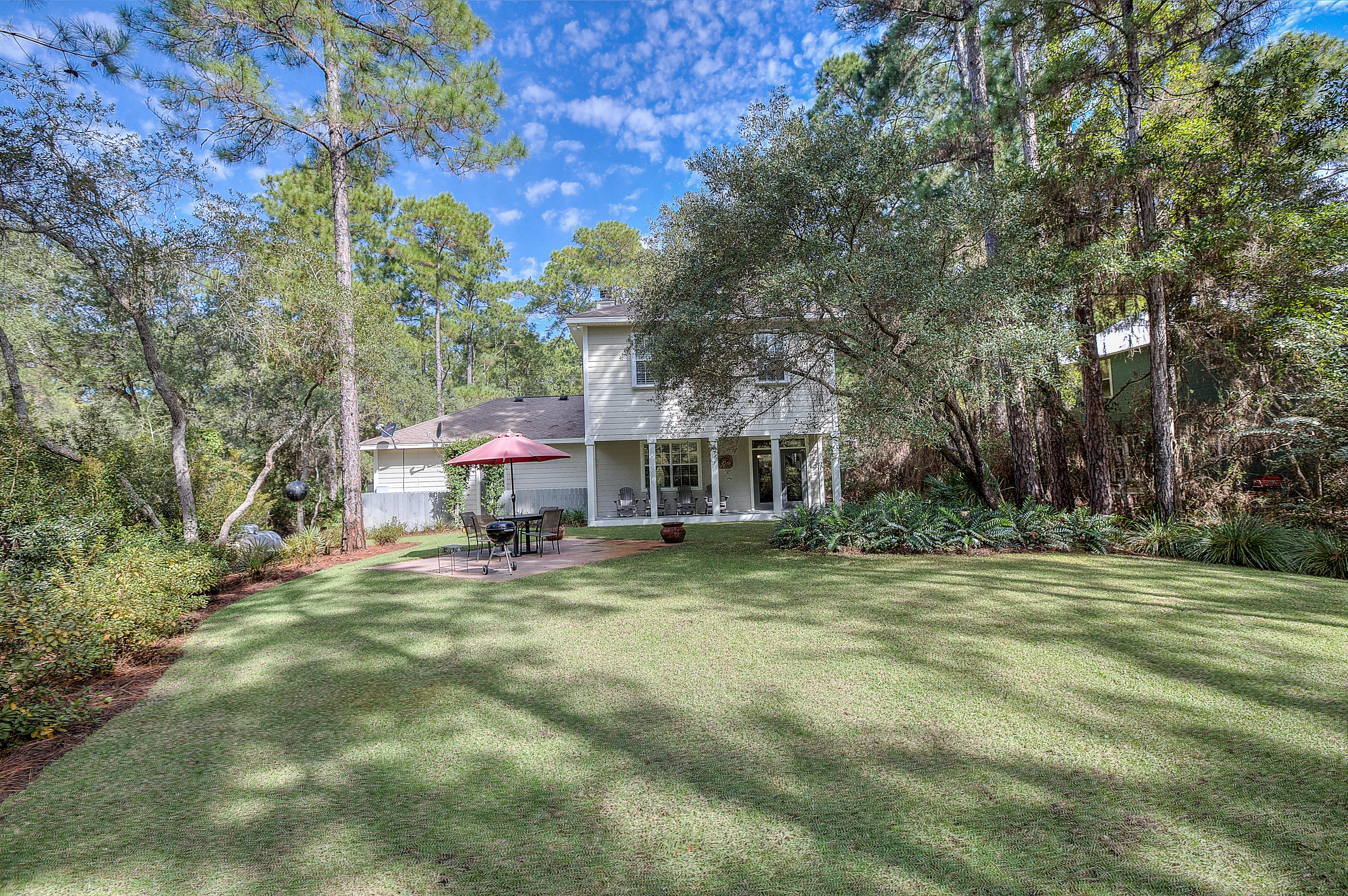 THE SHALLOWS - Residential Lease