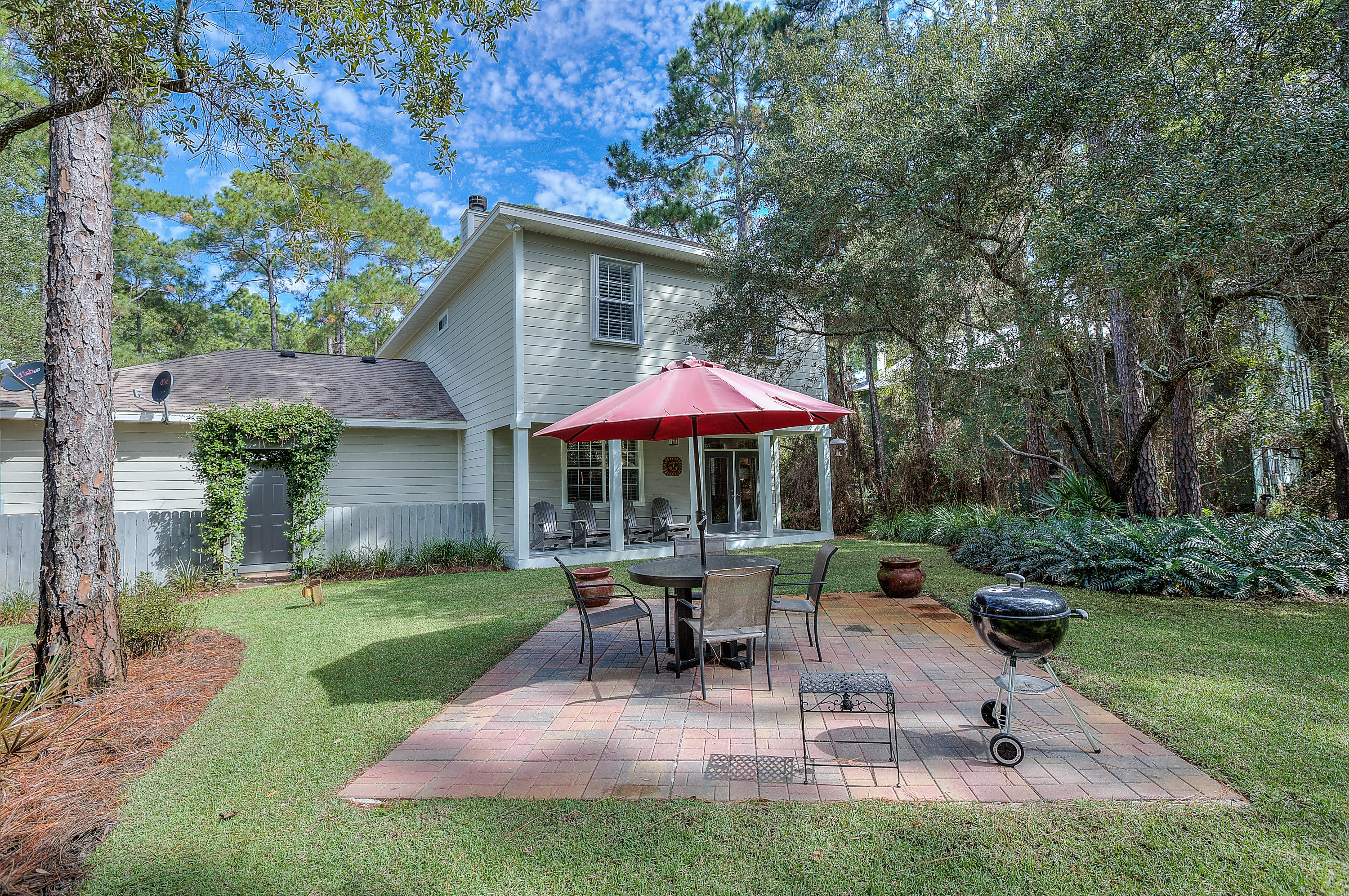 THE SHALLOWS - Residential Lease