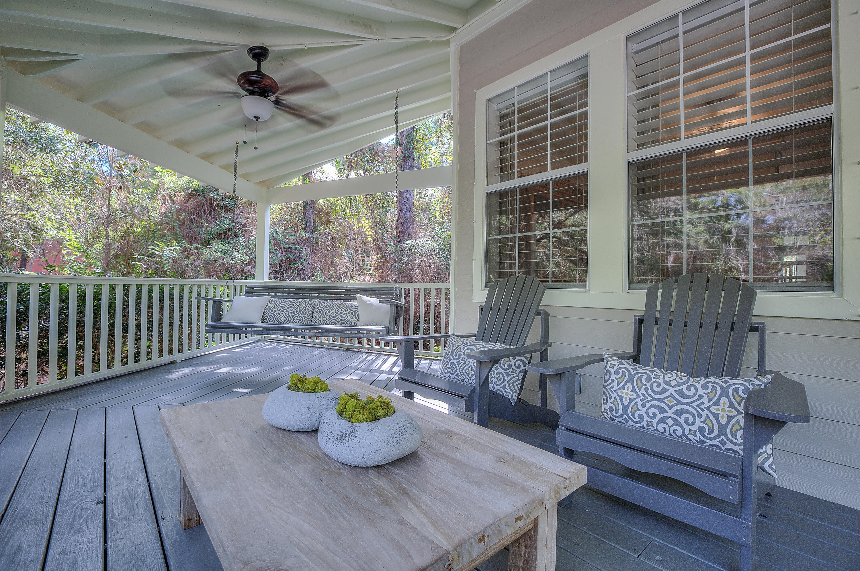 THE SHALLOWS - Residential Lease