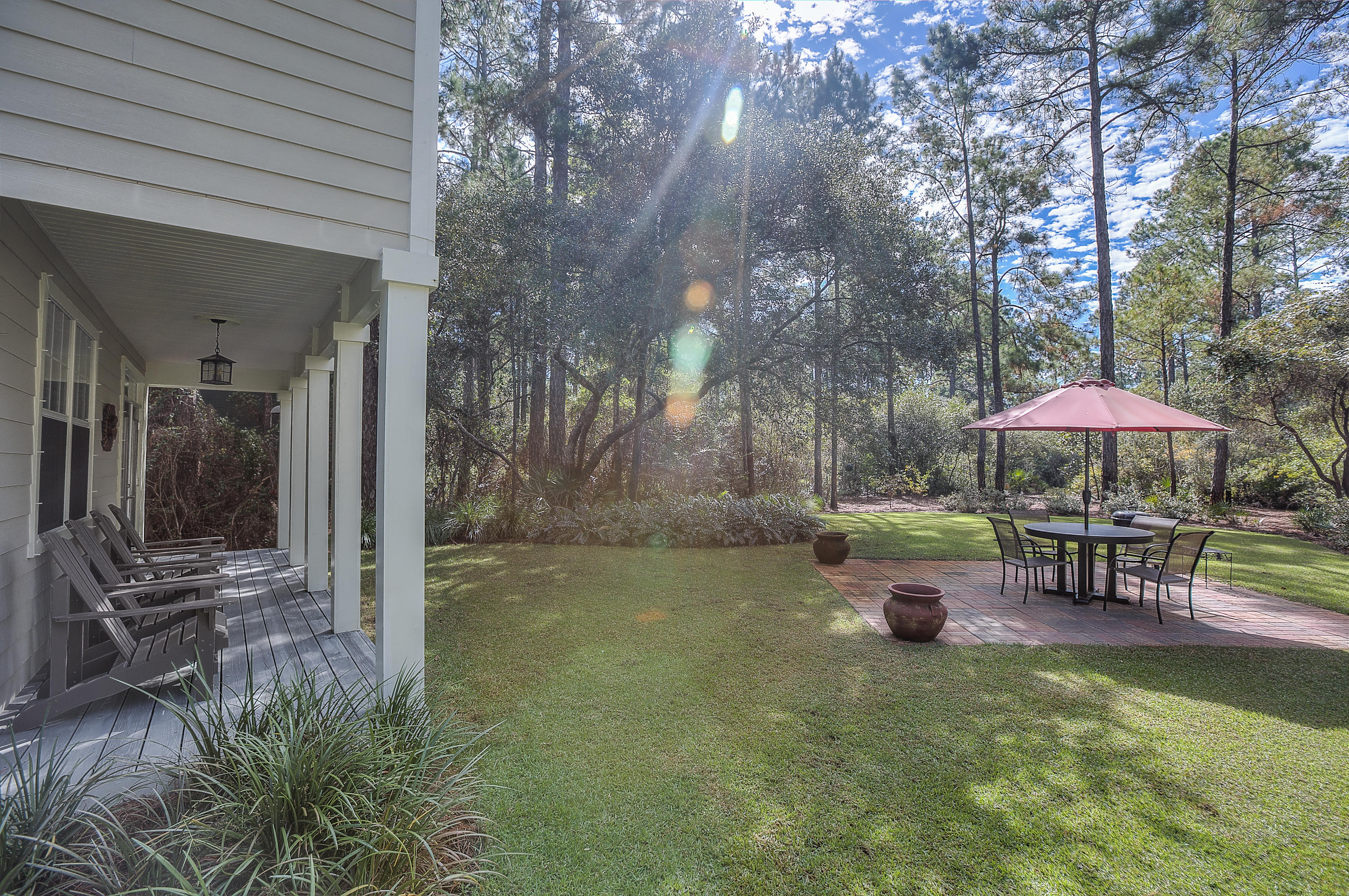 THE SHALLOWS - Residential Lease