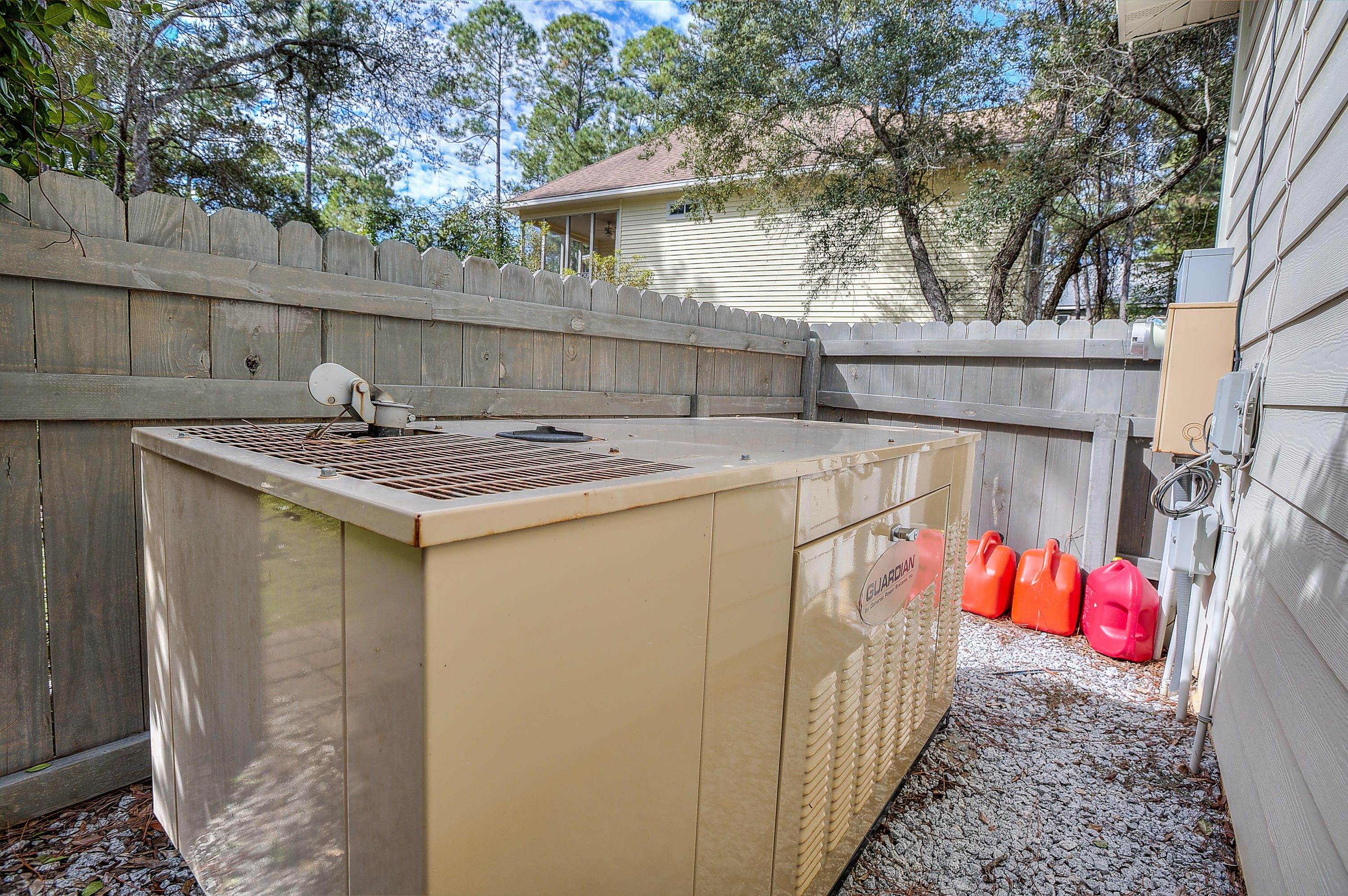 THE SHALLOWS - Residential Lease