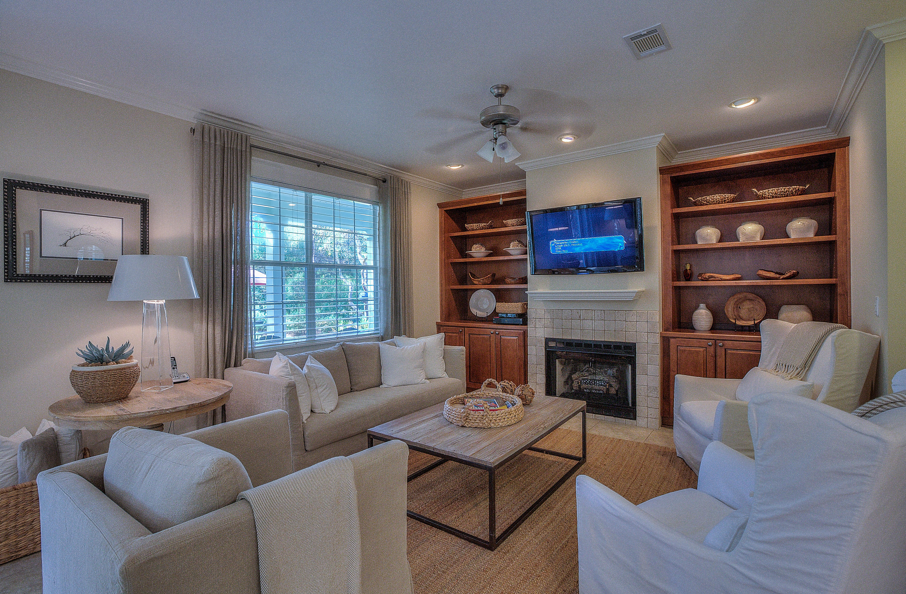 THE SHALLOWS - Residential Lease