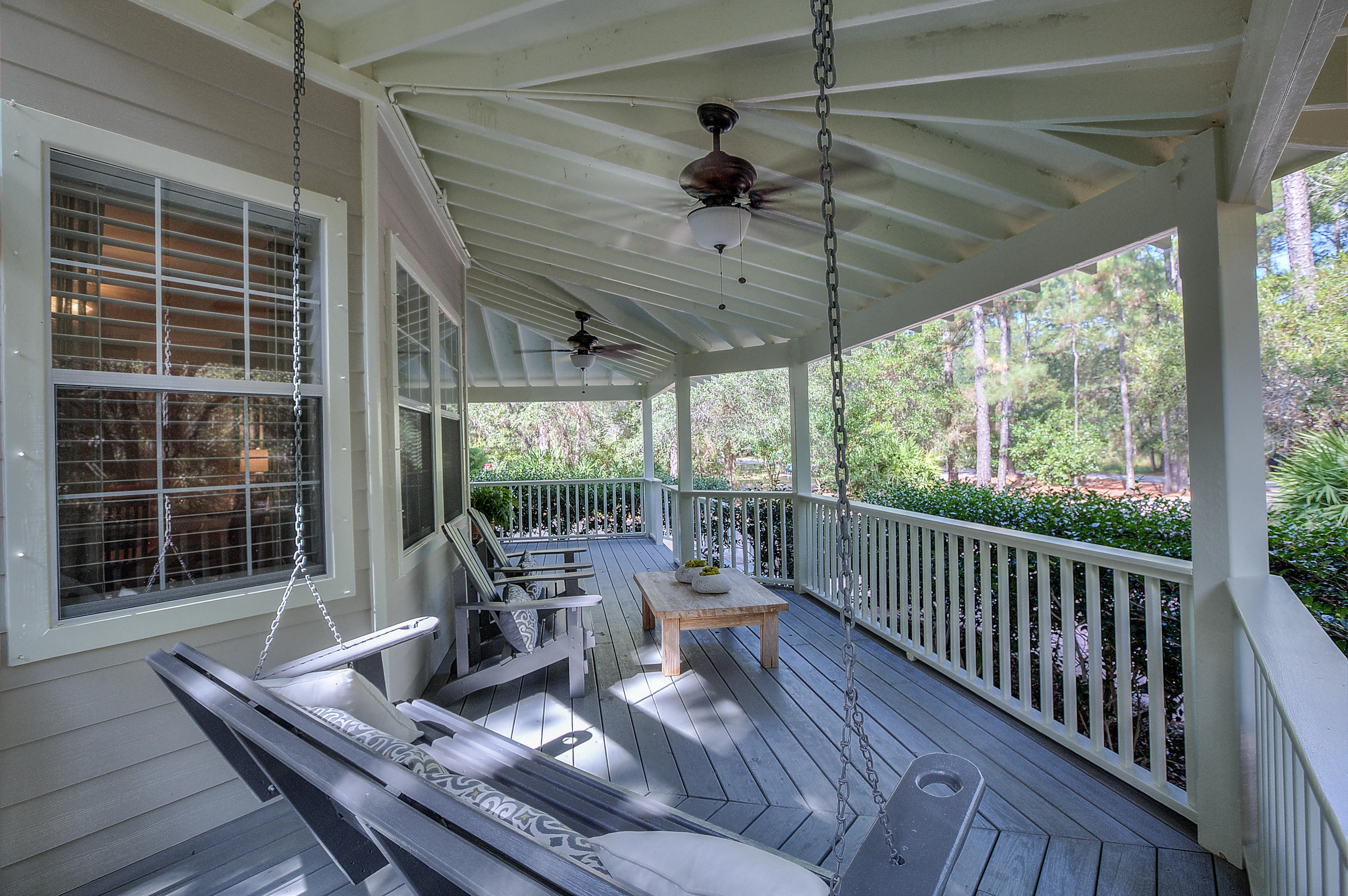 THE SHALLOWS - Residential Lease