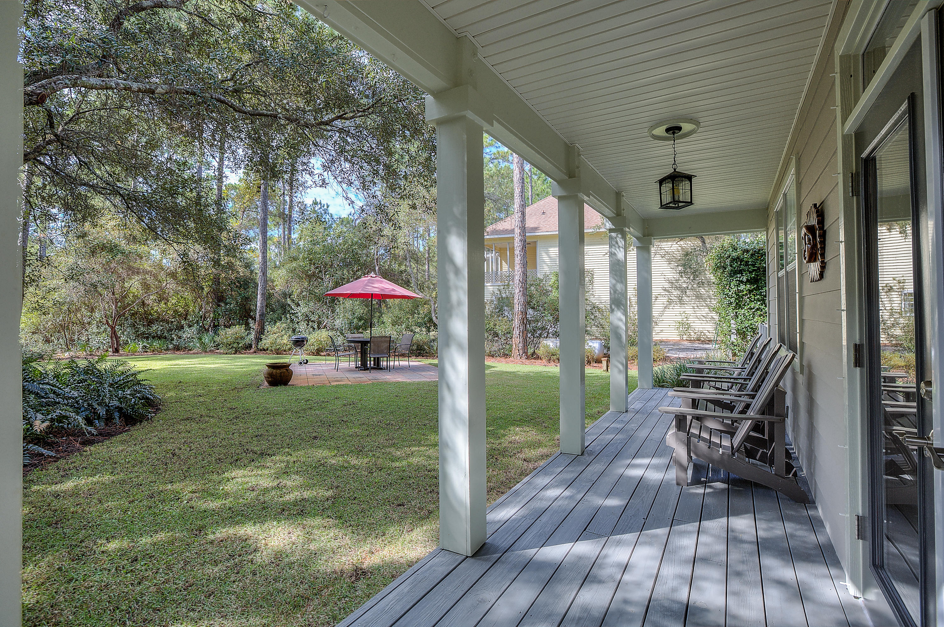 THE SHALLOWS - Residential Lease