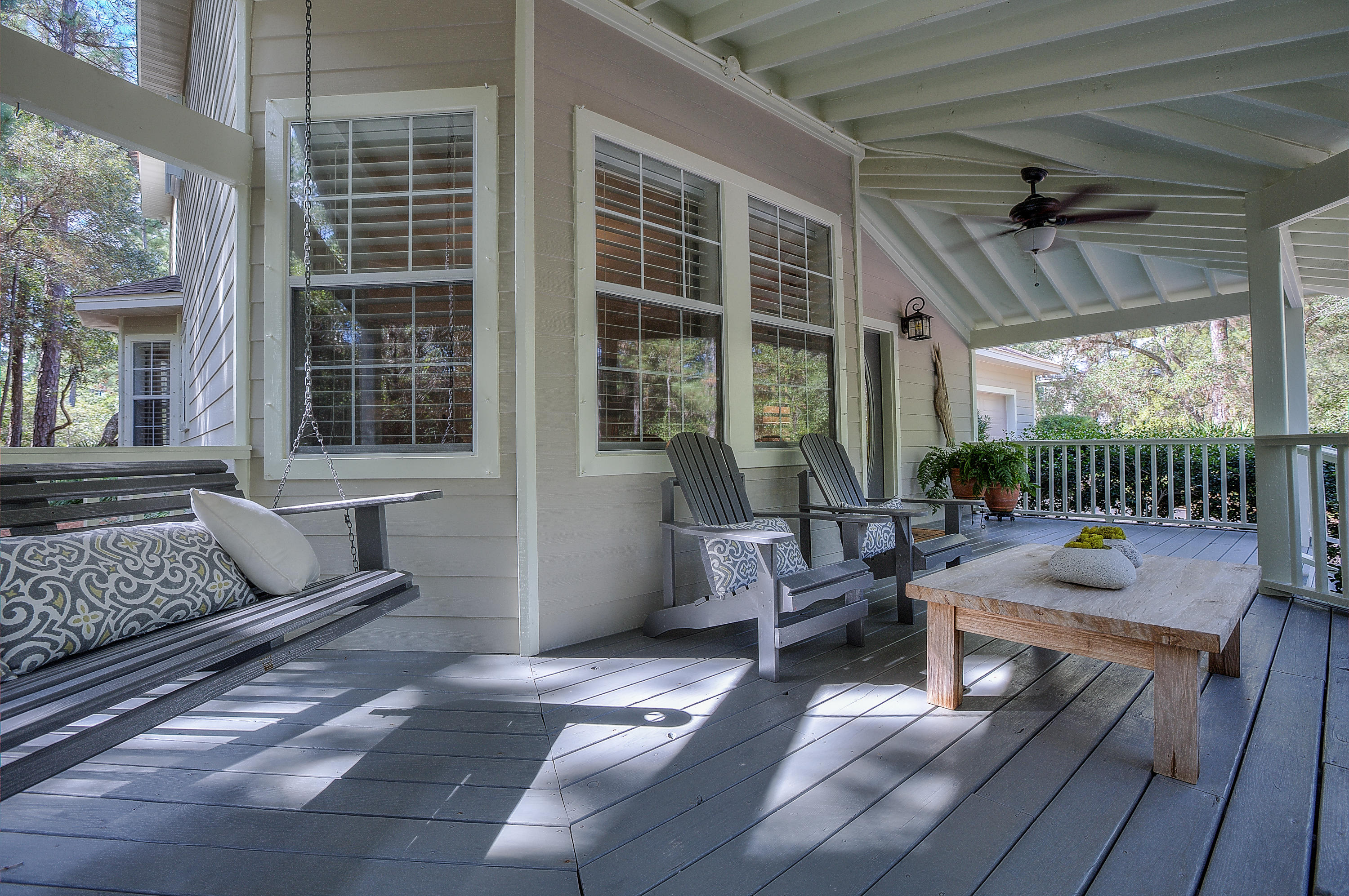 THE SHALLOWS - Residential Lease