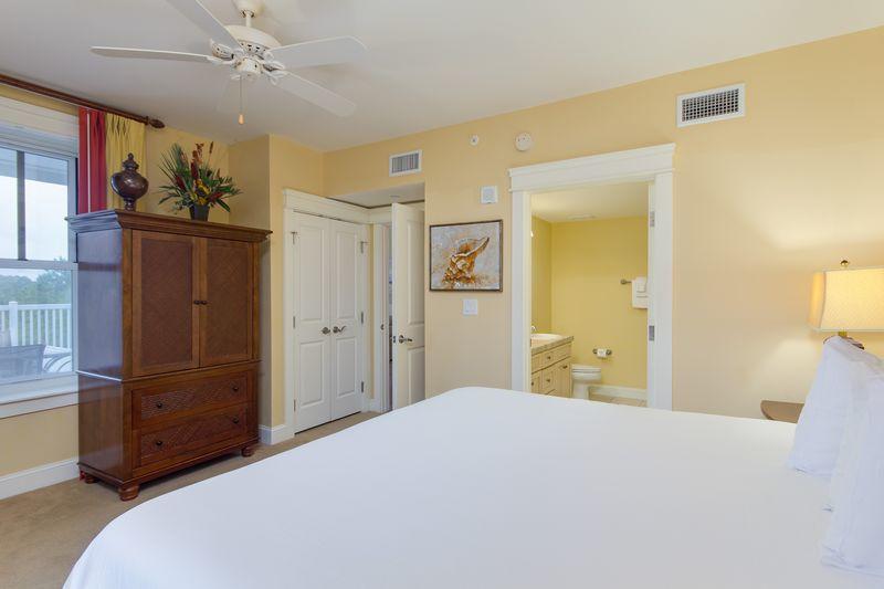 GRAND SANDESTIN - Residential