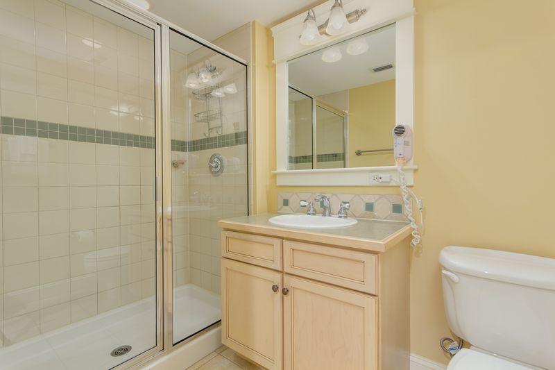 GRAND SANDESTIN - Residential