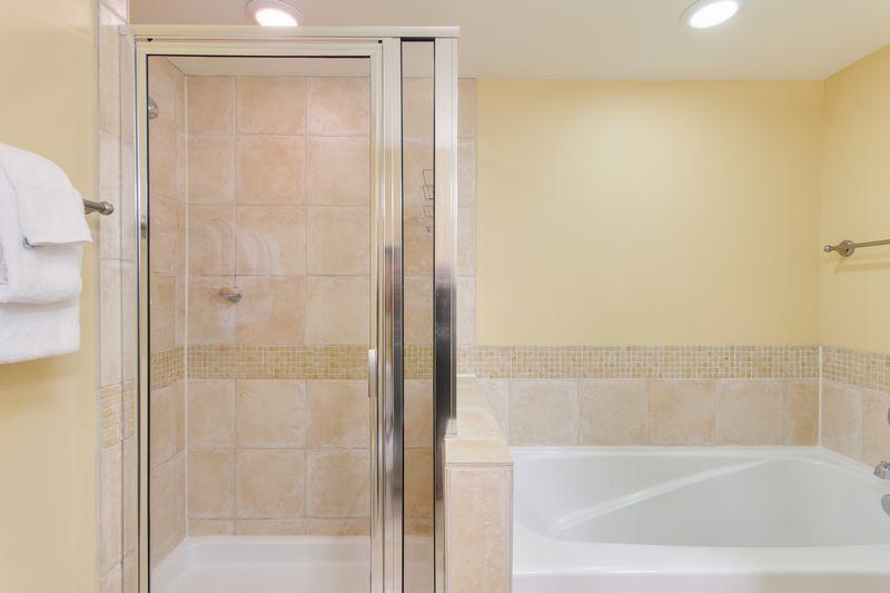 GRAND SANDESTIN - Residential