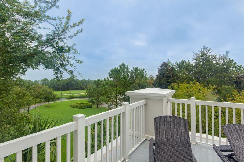 GRAND SANDESTIN - Residential