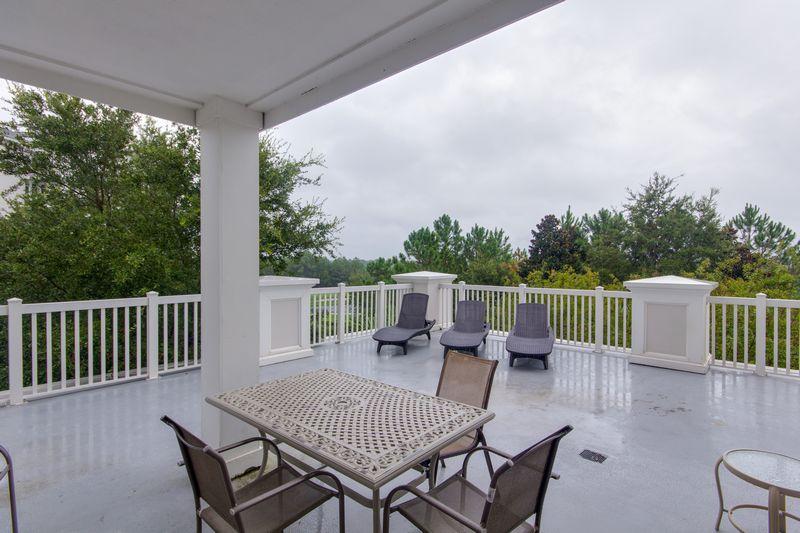 GRAND SANDESTIN - Residential