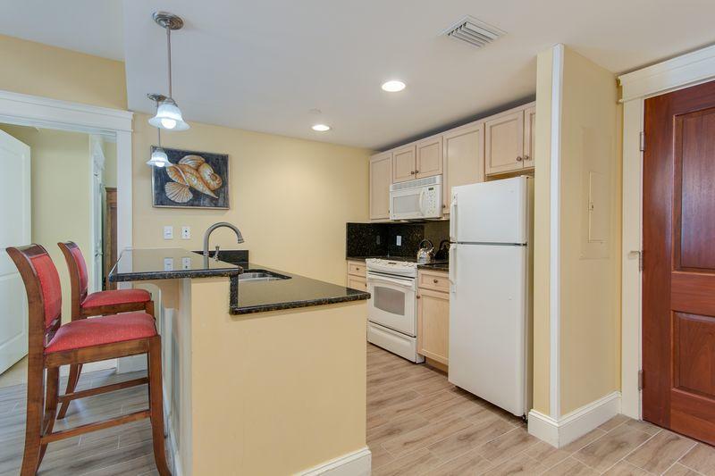 GRAND SANDESTIN - Residential