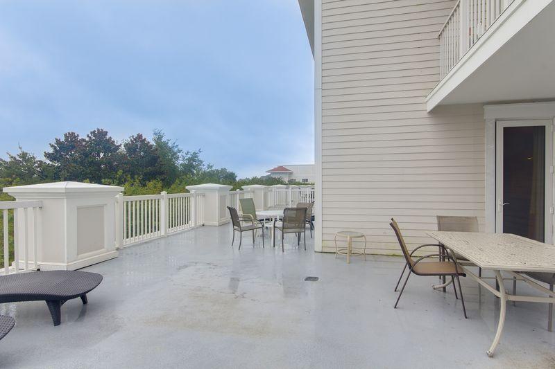 GRAND SANDESTIN - Residential