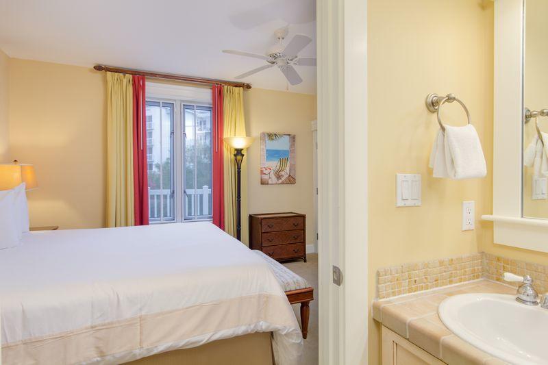 GRAND SANDESTIN - Residential