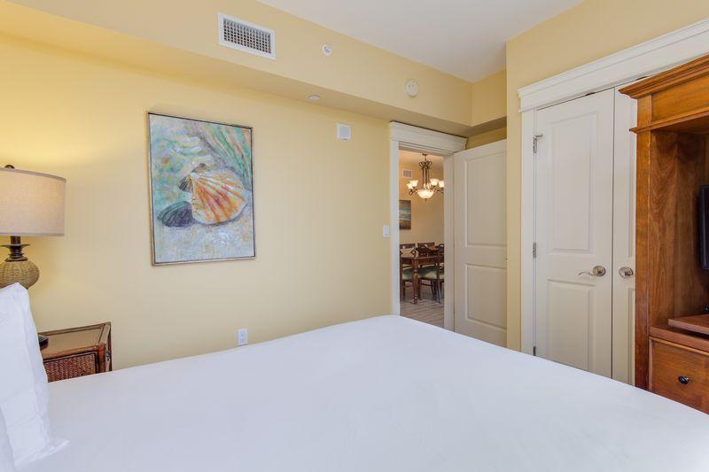 GRAND SANDESTIN - Residential