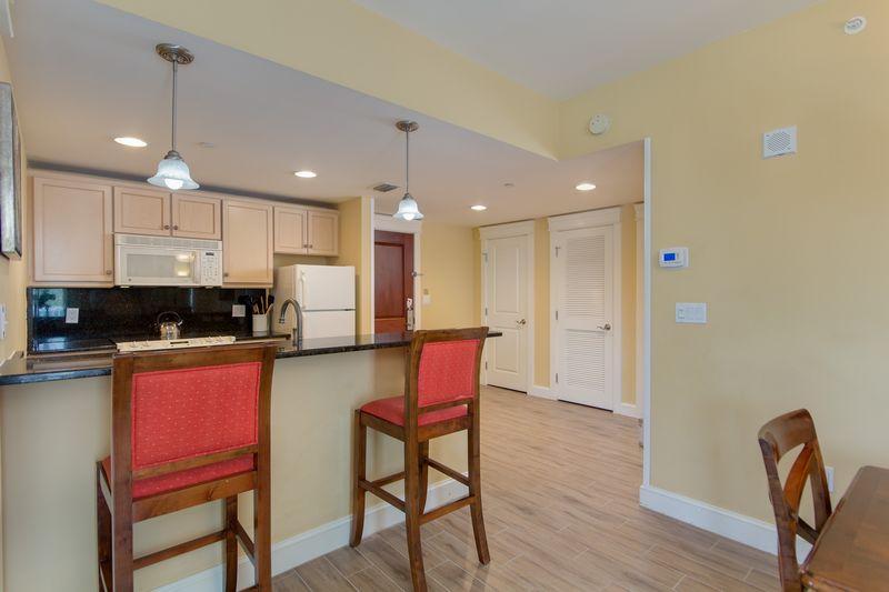 GRAND SANDESTIN - Residential