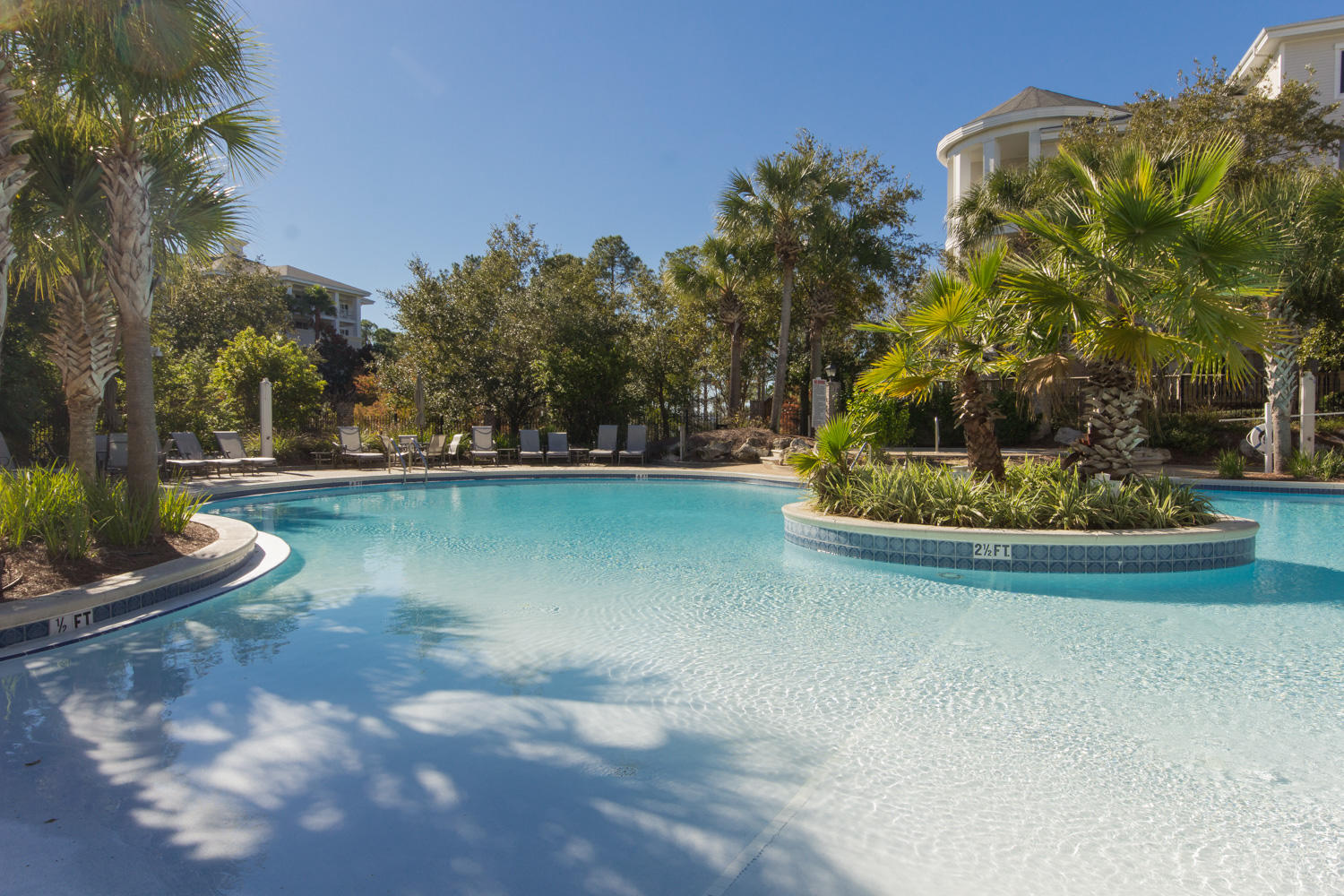 GRAND SANDESTIN - Residential